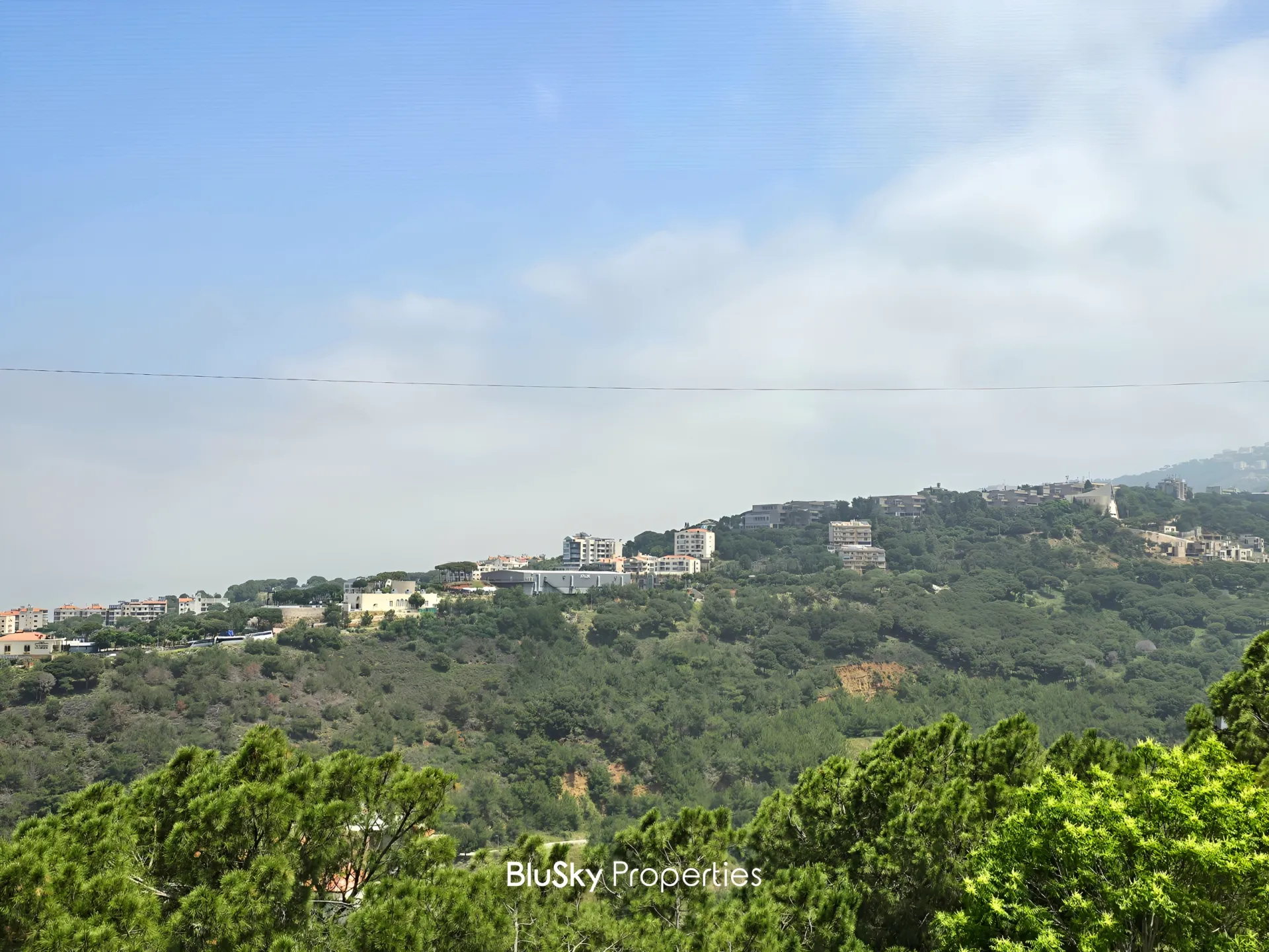 Apartment for sale in Mansourieh, lebanon - 3 bed, 4.0 bath