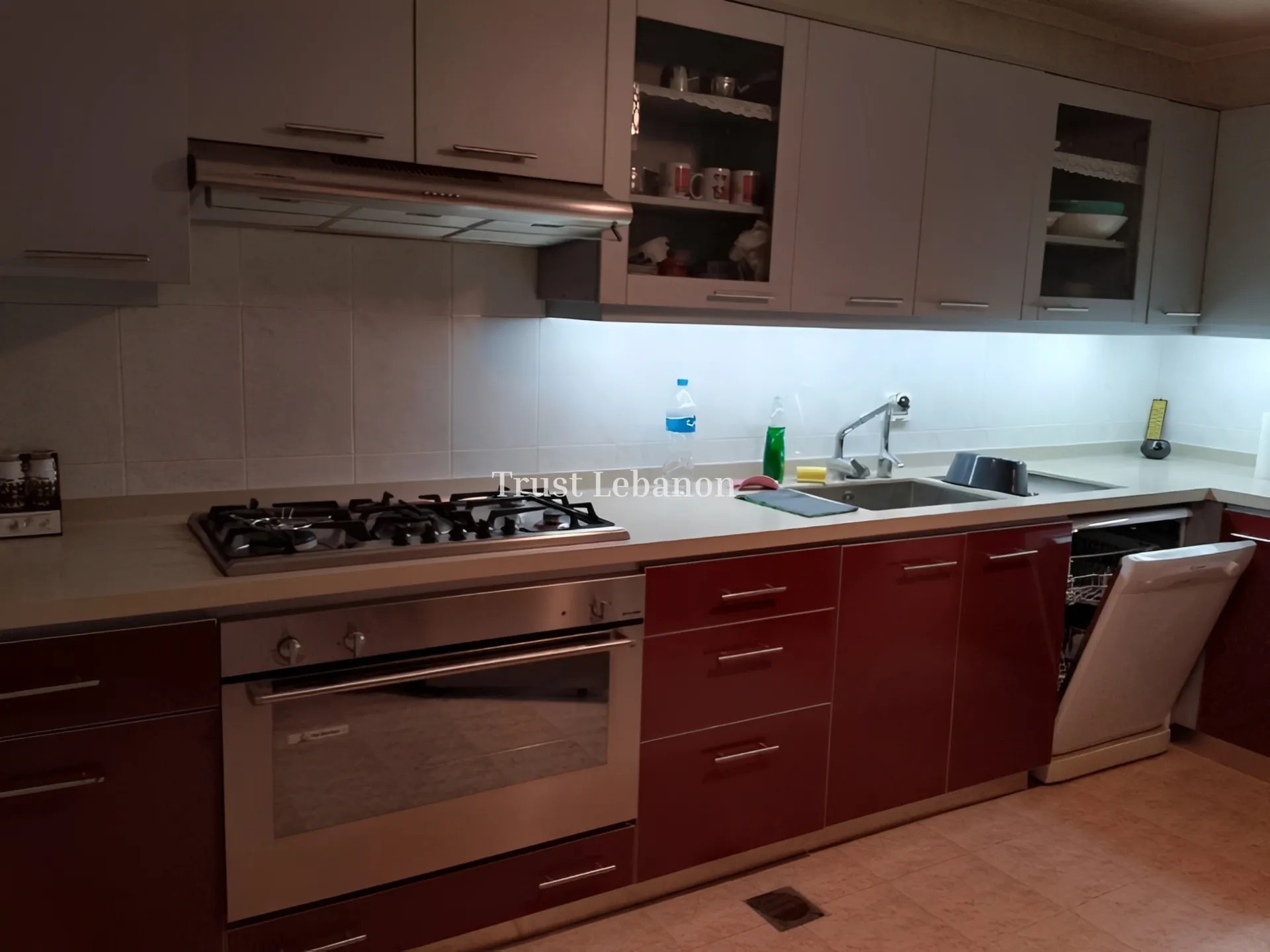 Duplex for Rent in Ain Saadeh, Lebanon