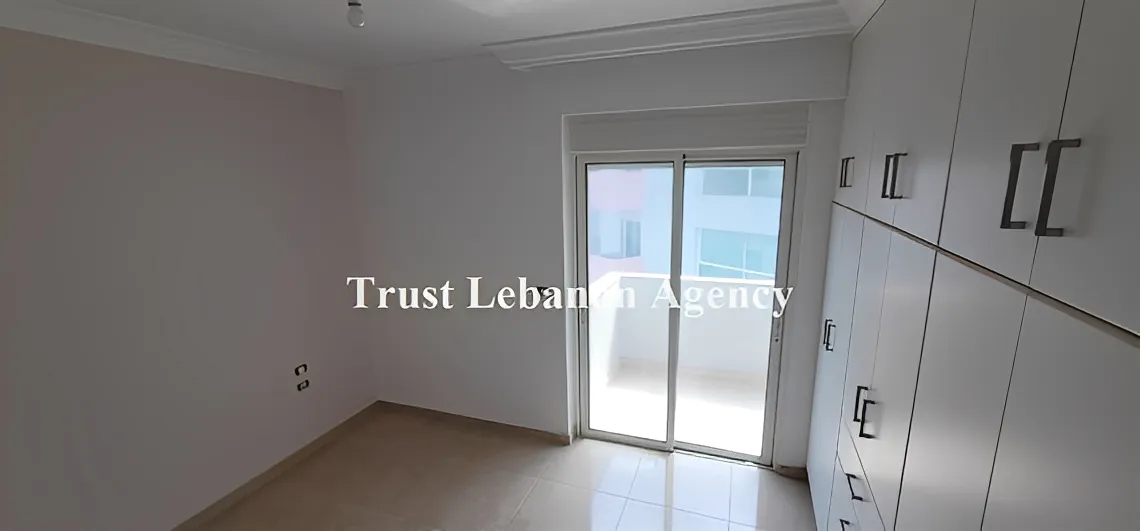 Apartment for Sale in Keserwan Ghadir Lebanon