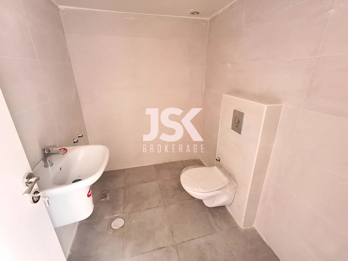 Apartment for Sale in Hotel Dieu, Achrafieh, Beirut, Lebanon - 2 bed, 2 bath