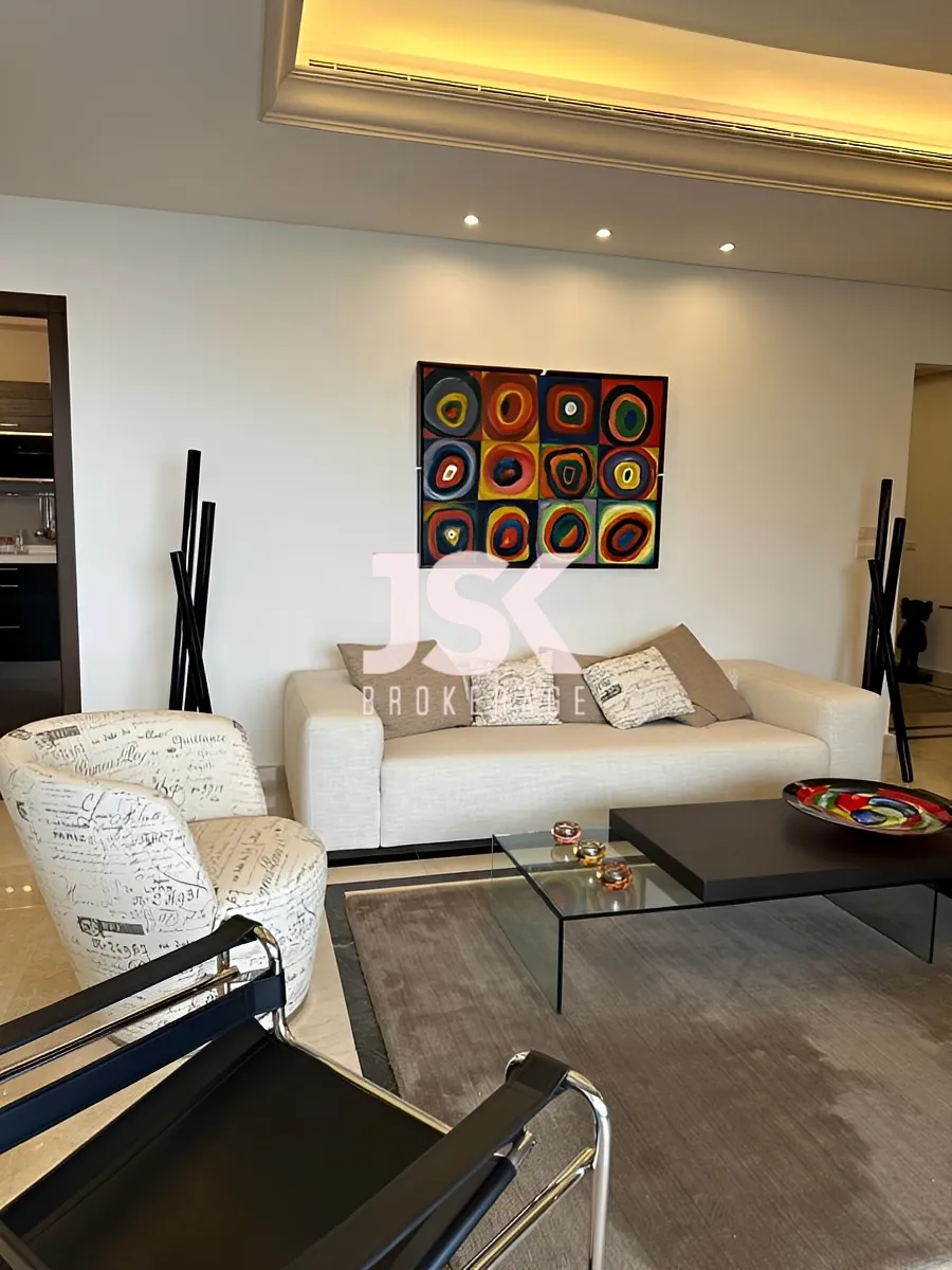 Apartment for Sale in Ain Saadeh, Lebanon