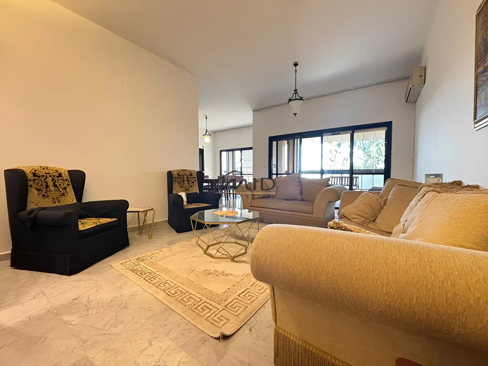 Apartment in Kfar hbab, lebanon