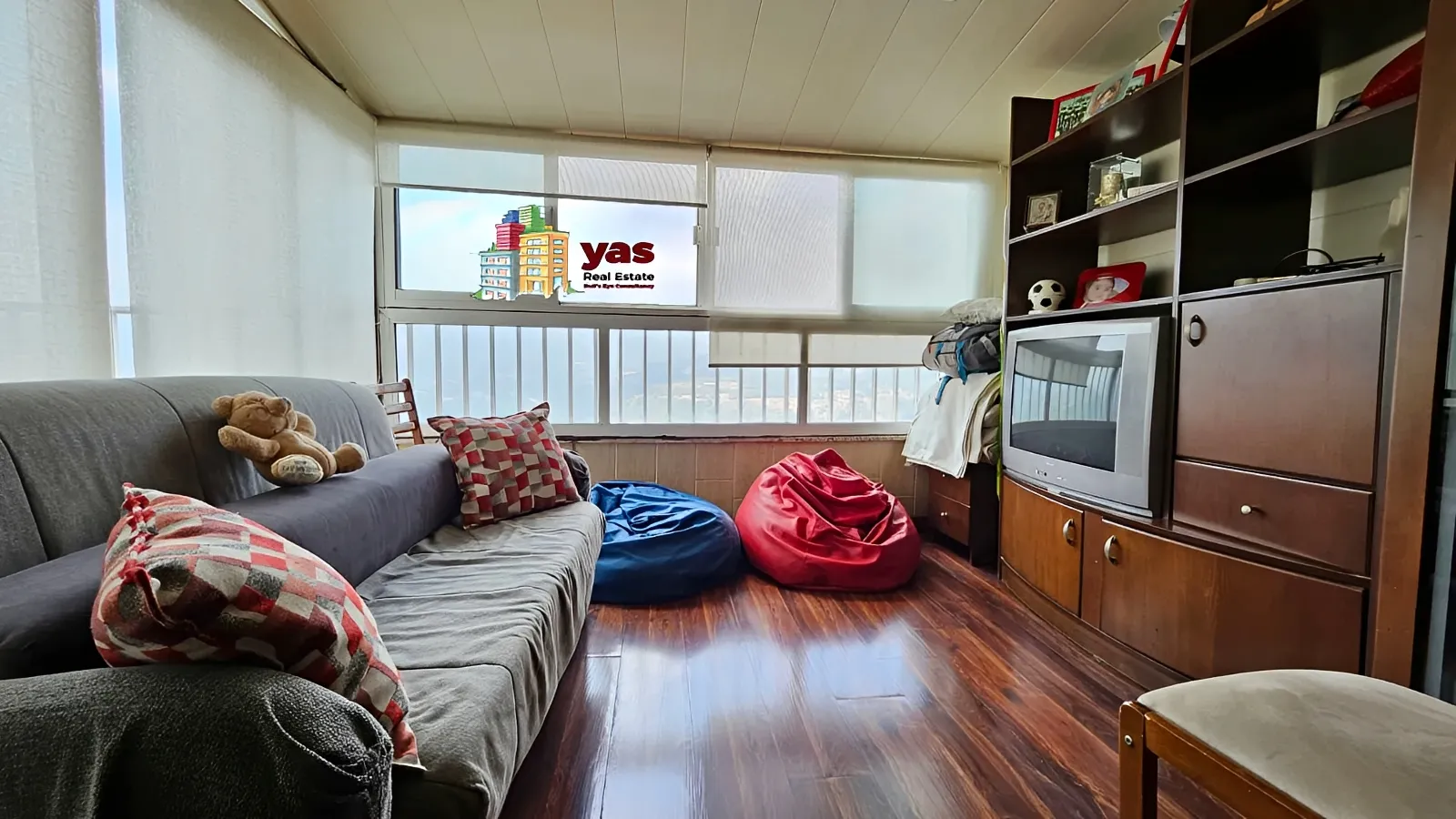 Apartment for Sale in Ballouneh