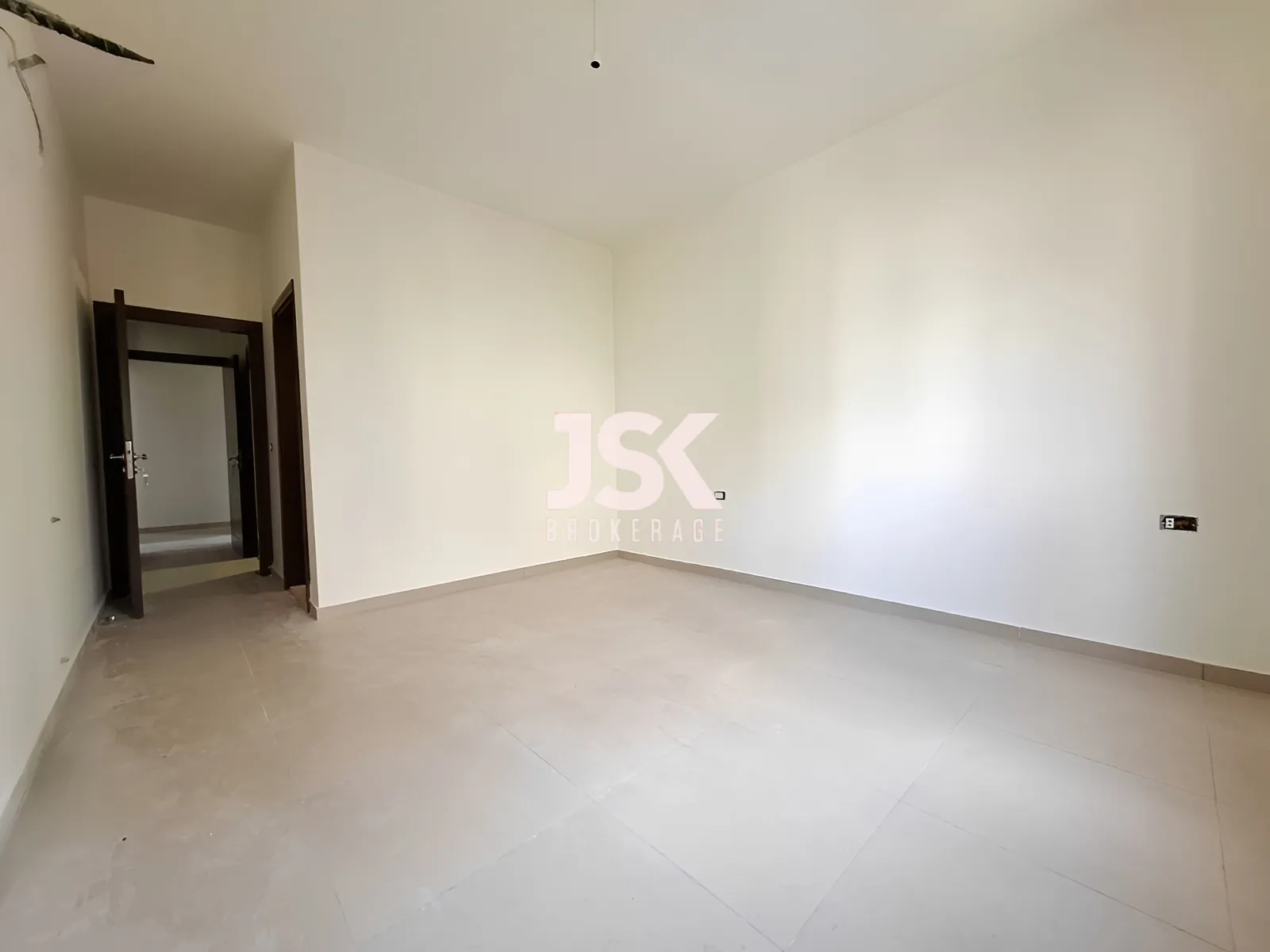 Apartment for Sale in Jeita
