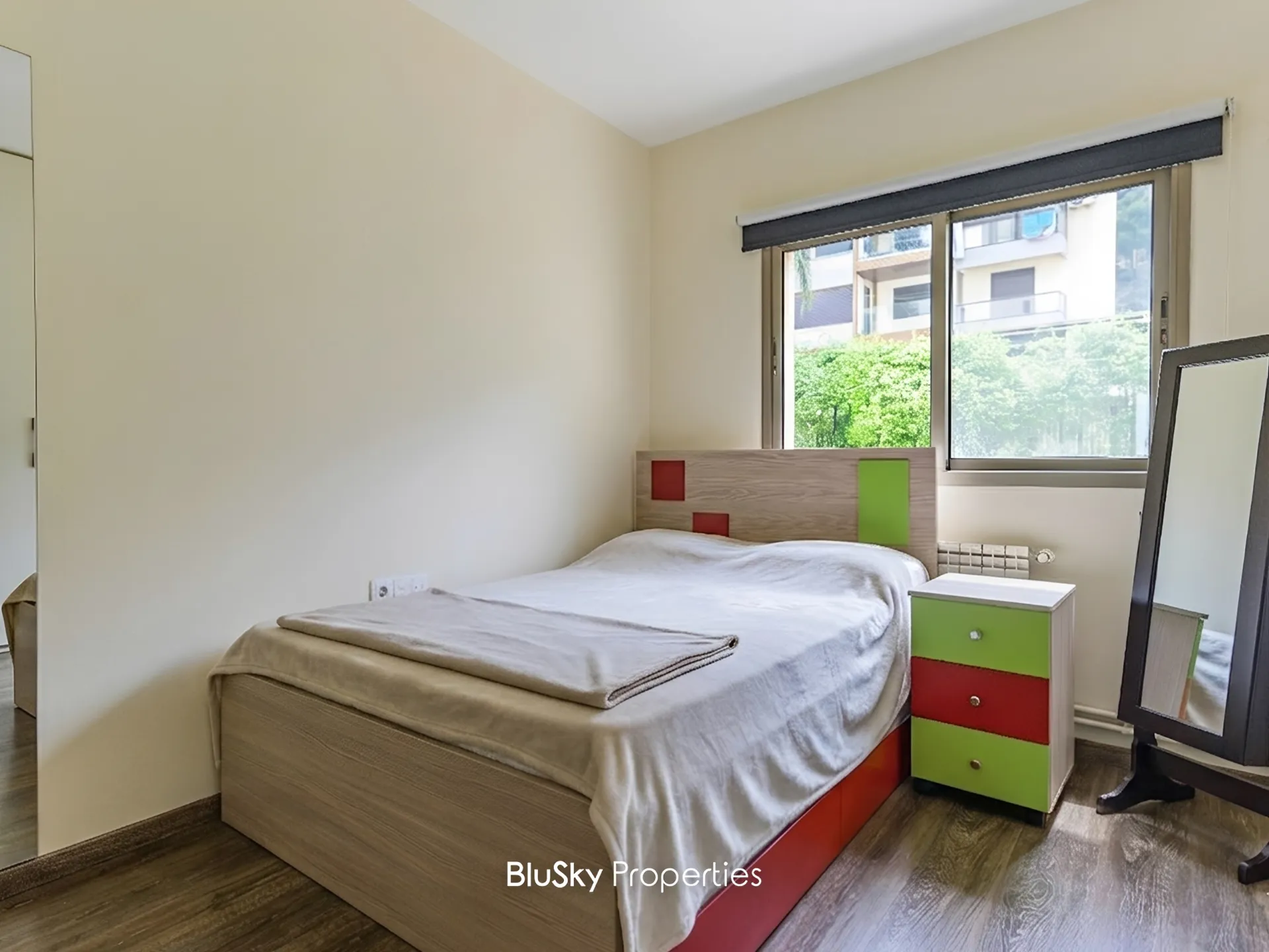 Apartment for sale in Fanar, lebanon