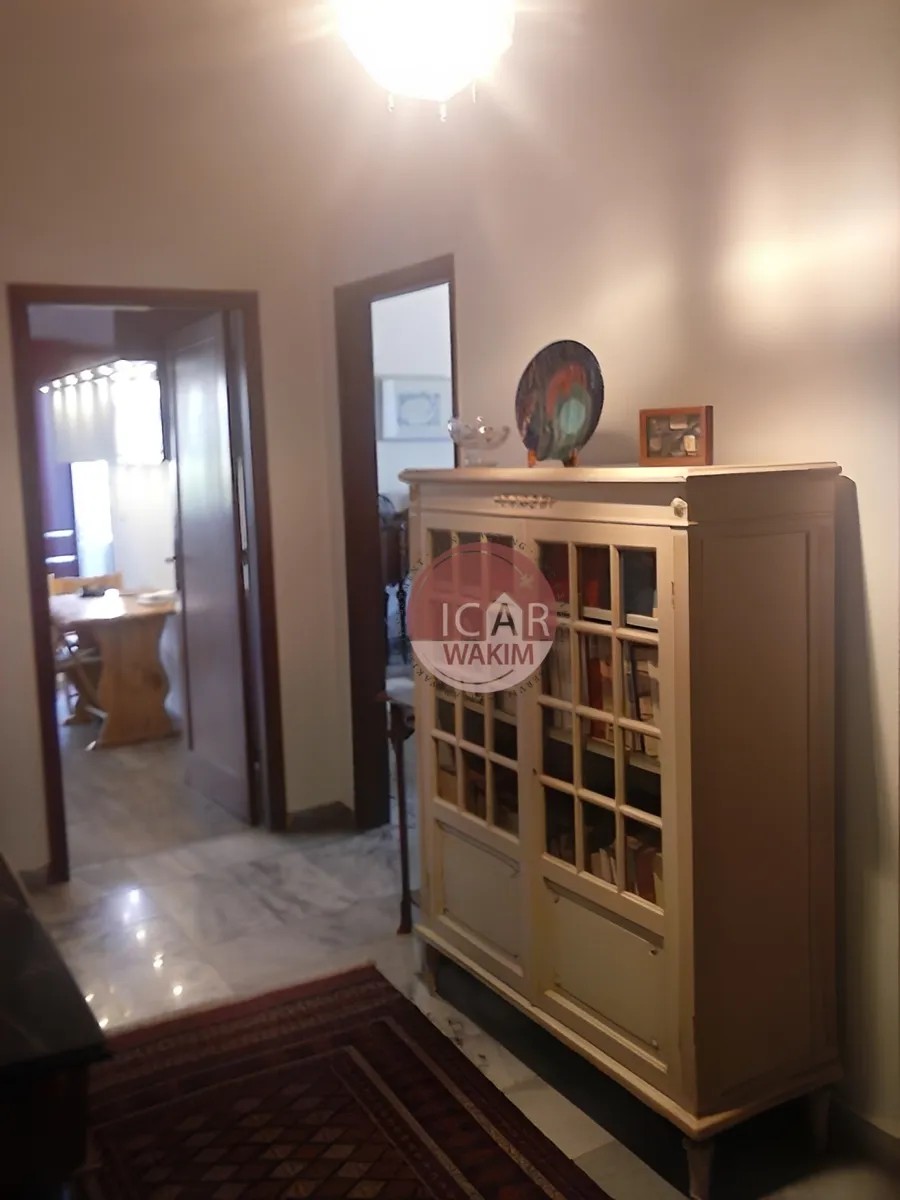 Apartment for Sale in Zouk Mosbeh - 3 bed, 3 bath