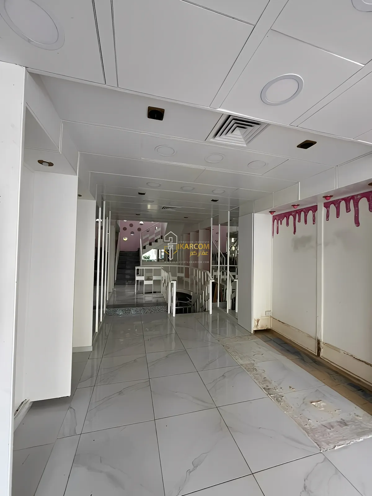 Shop For Rent in Jdeideh
