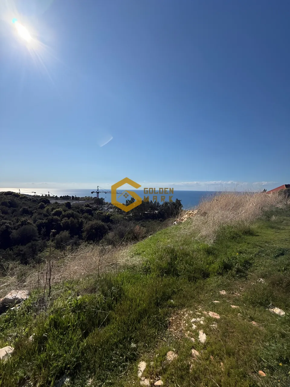Land for Sale in Rachana