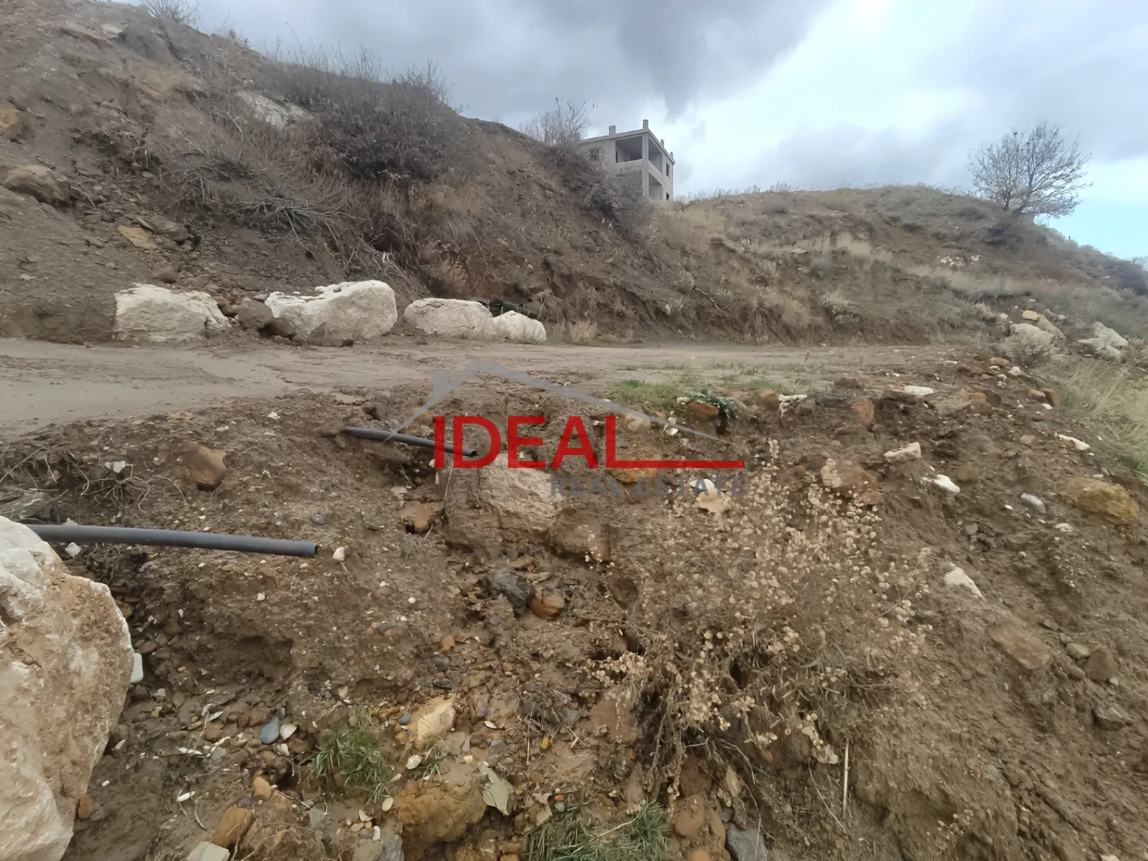 Residential Land for sale in Qehmez, Lebanon