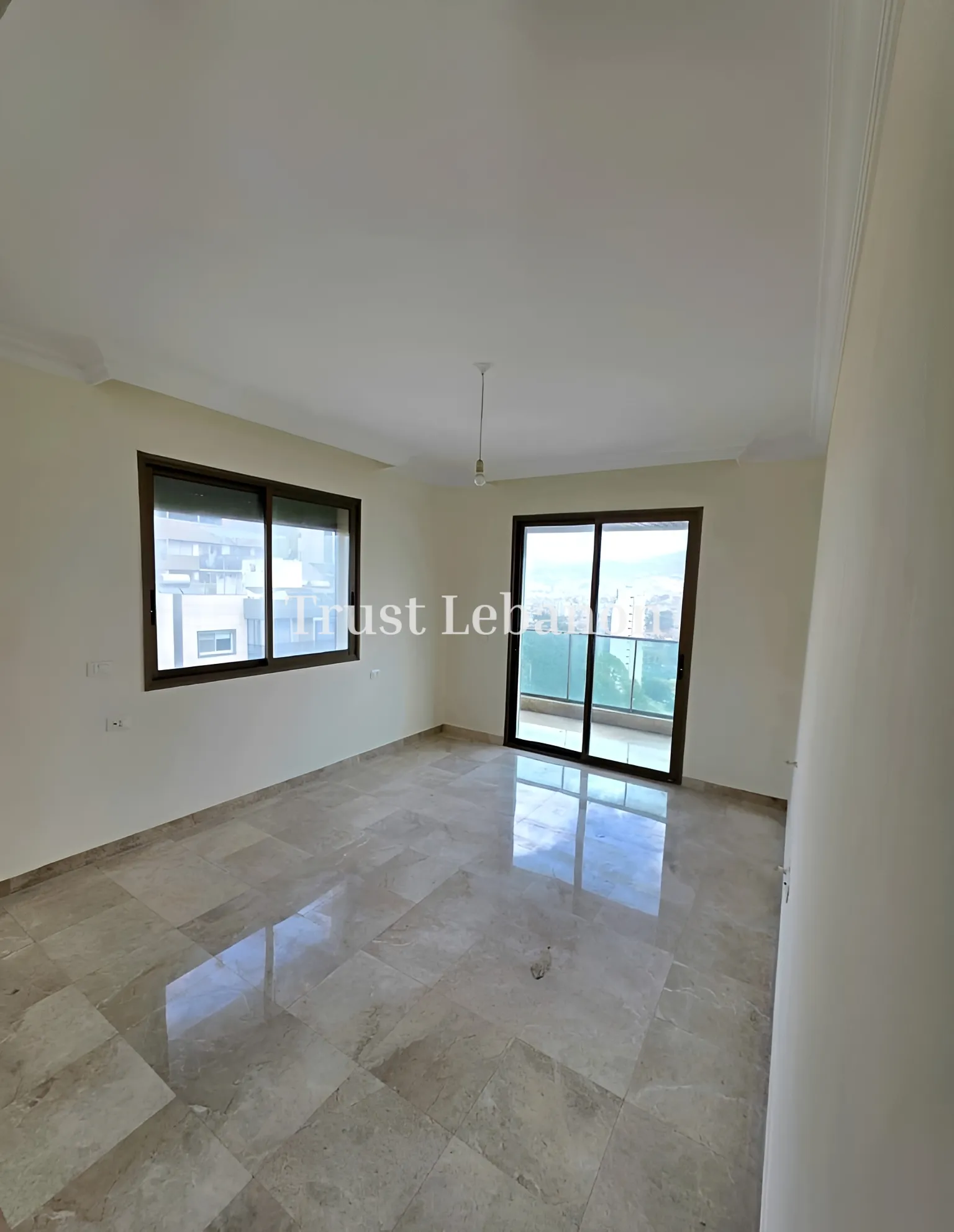 Apartment for sale in Achrafieh
