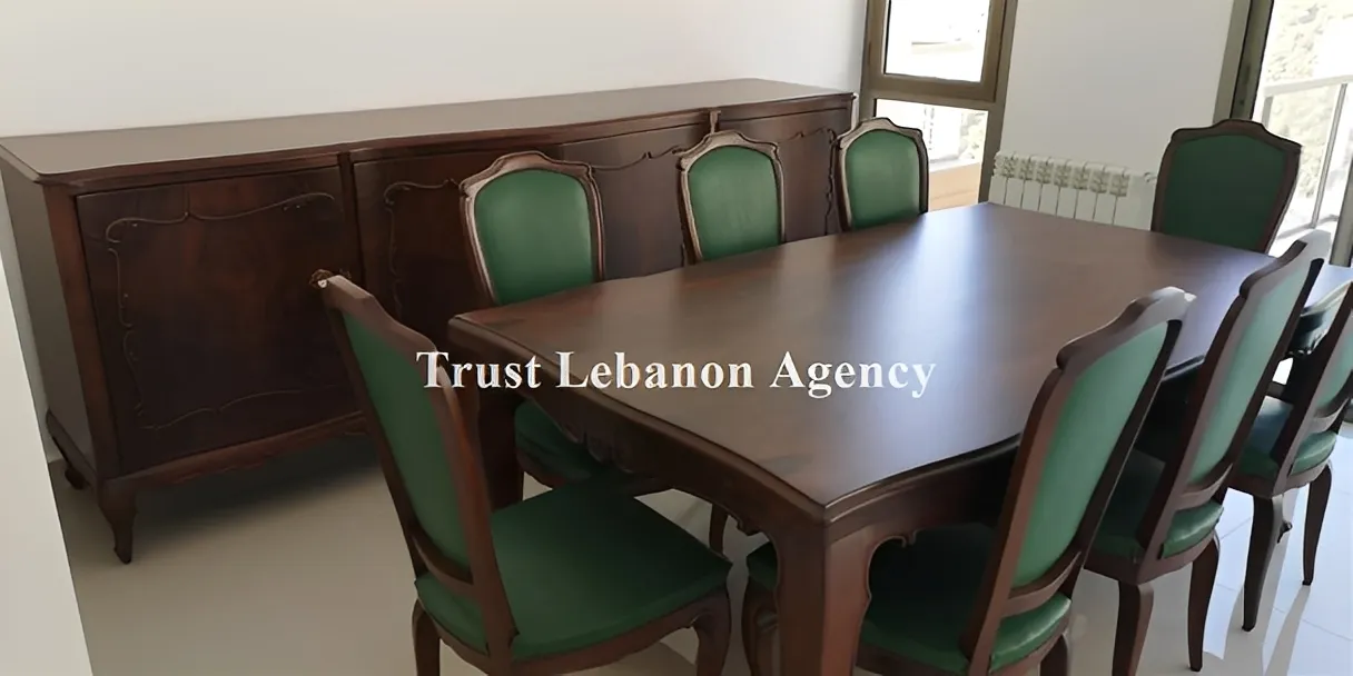Apartment for Sale in Keserwan Ghazir Lebanon