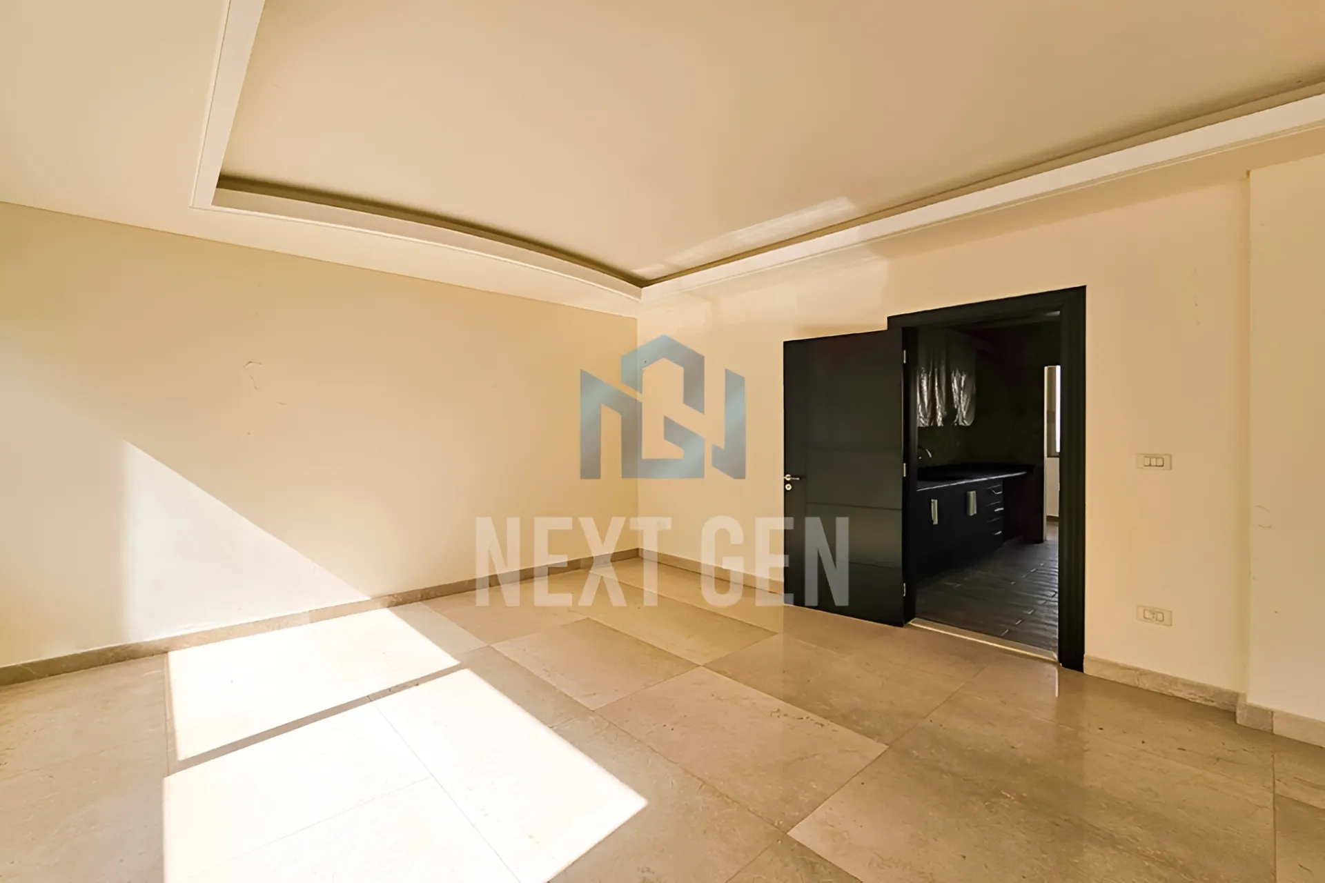 Apartment for sale in Sanayeh, Beirut, Lebanon