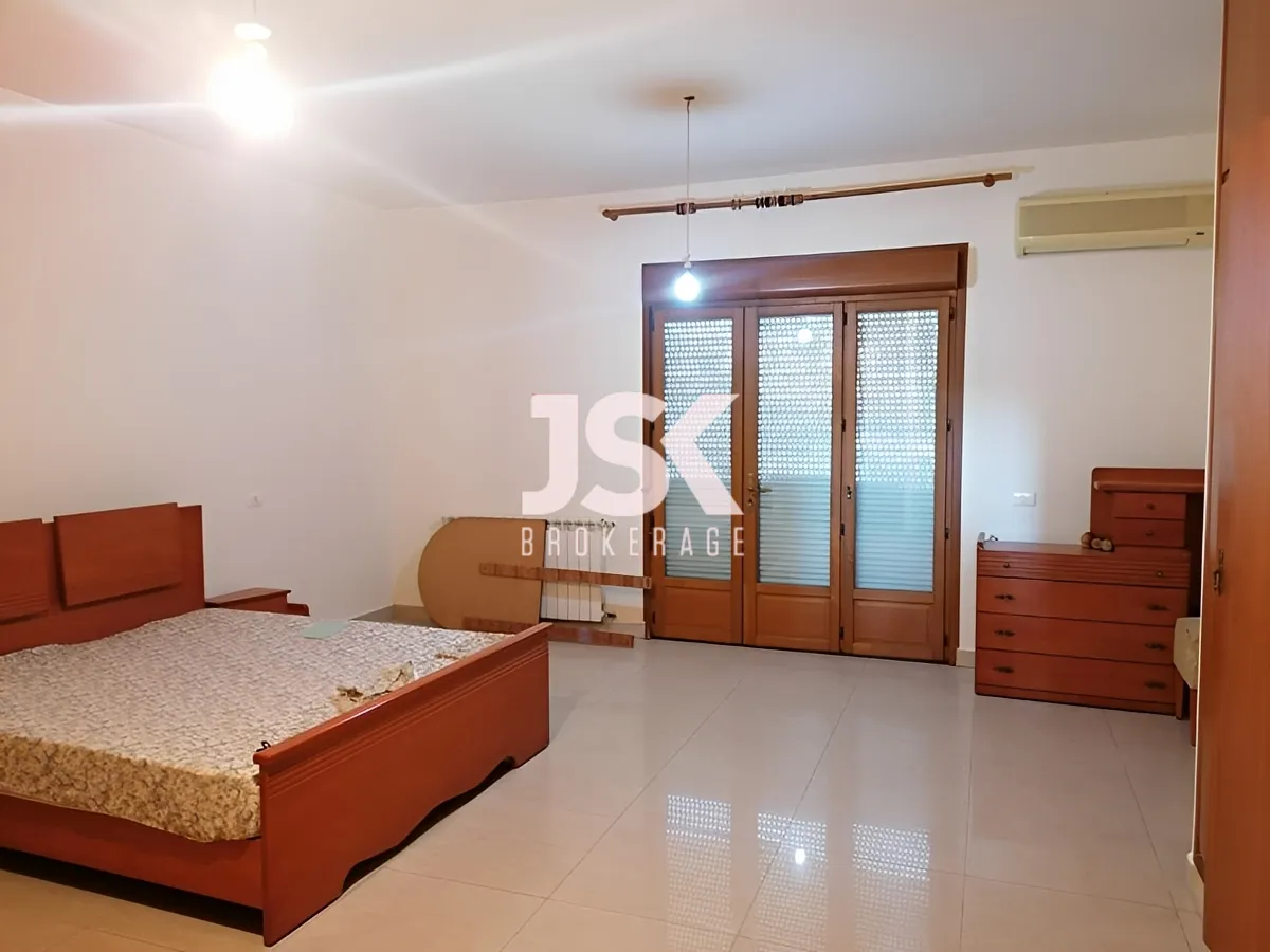 Triplex for Sale in Nahr Ibrahim, Lebanon