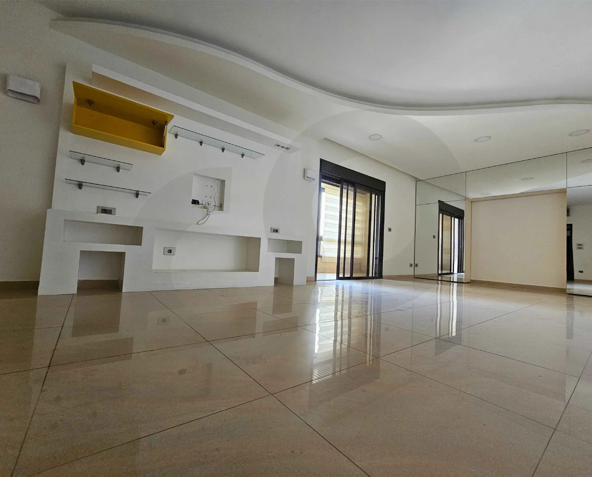 Apartment for Rent in Biaqout - 3 bed, 3 bath