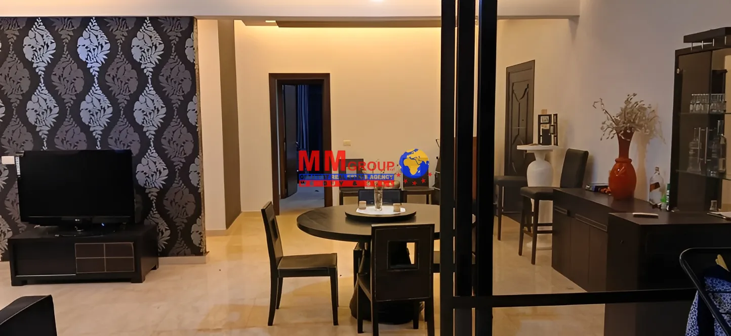 Apartment for Rent in Mansourieh, Lebanon