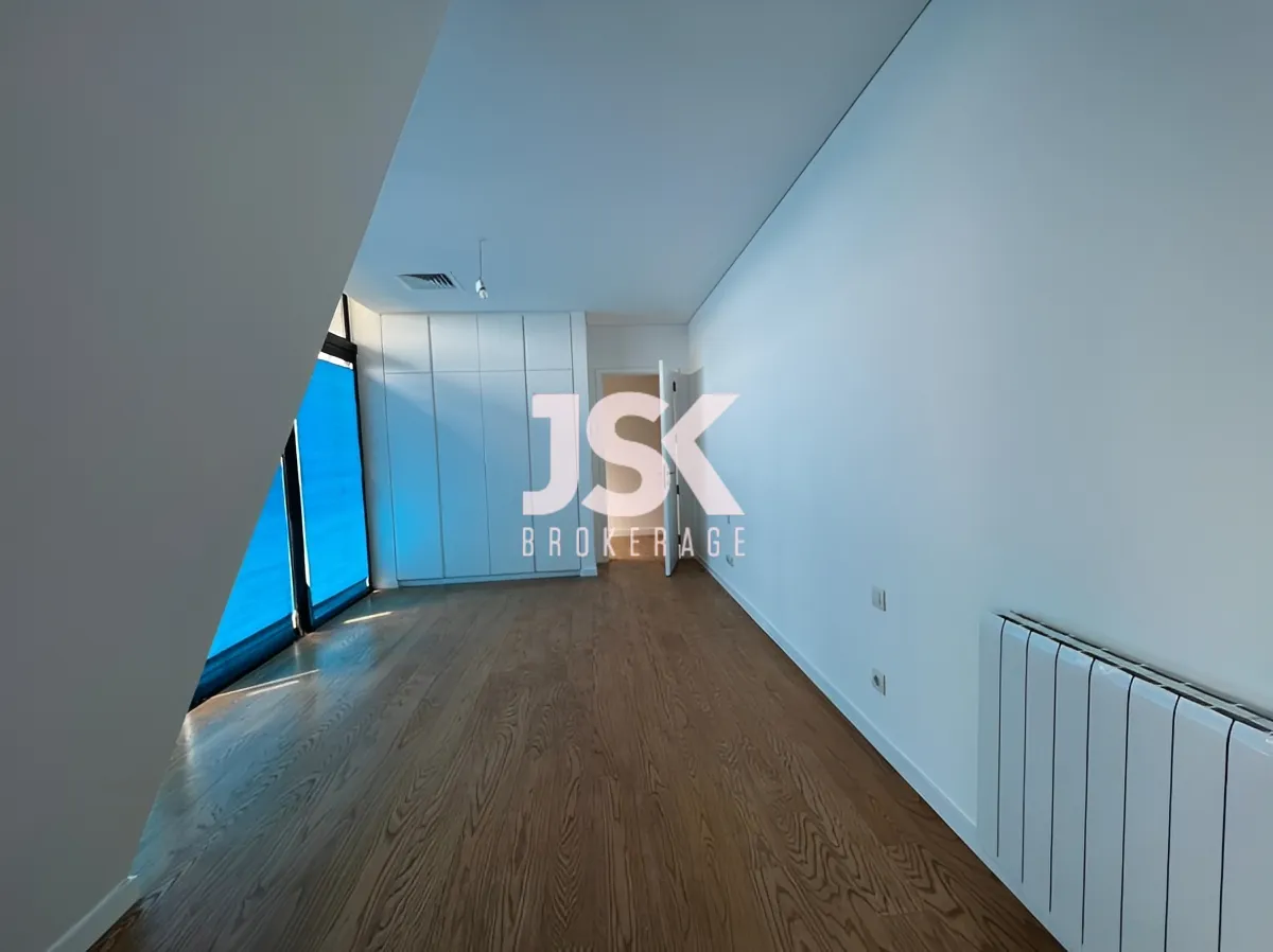 Apartment for Sale in Achrafieh, Beirut, Lebanon