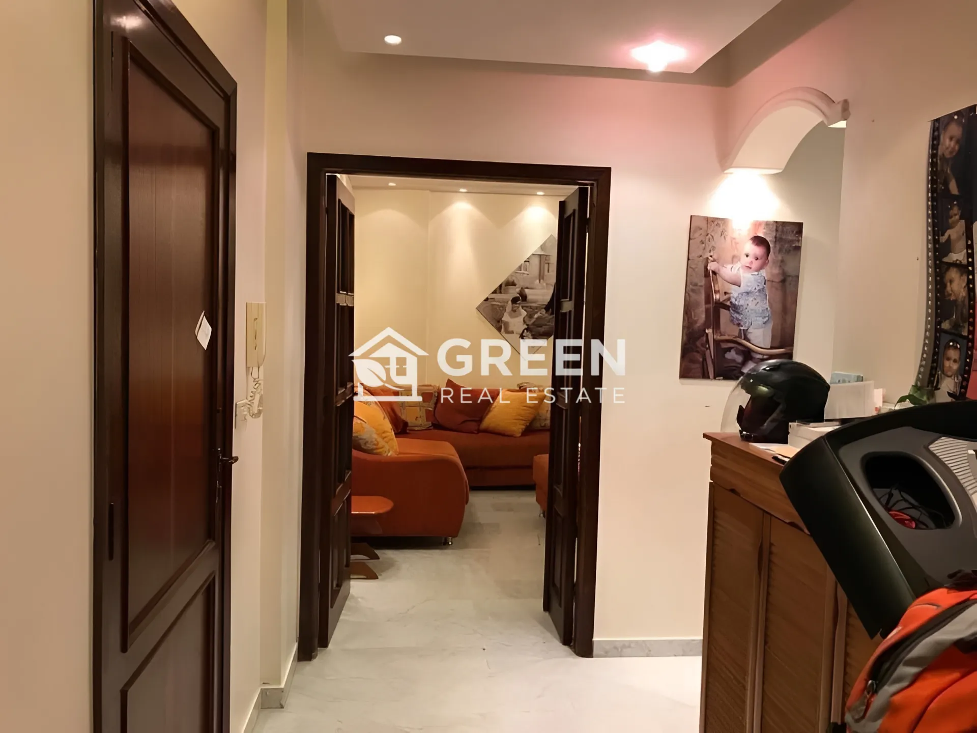 Apartment for sale in Dekwaneh, lebanon