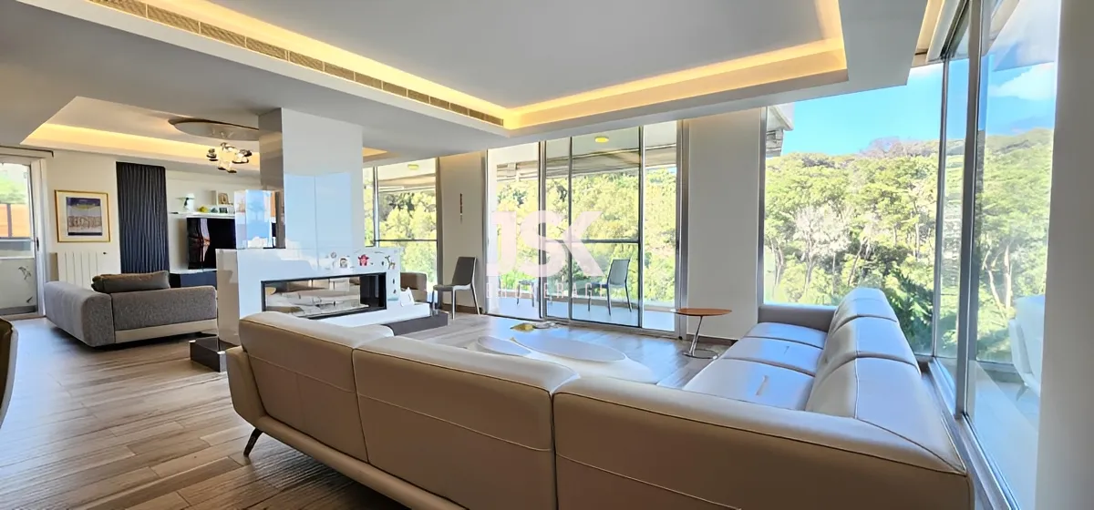 Apartment for Rent in Yarzeh, Lebanon