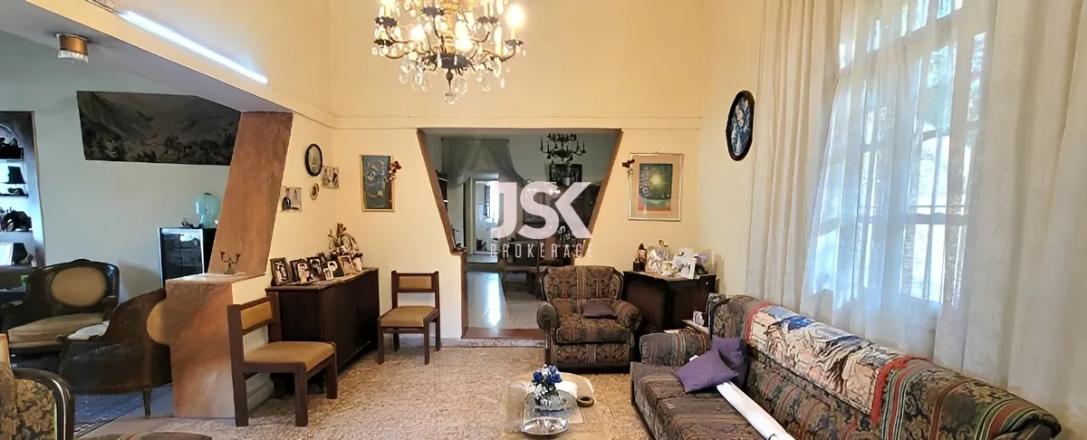 Villa for Rent in Tabarja, Lebanon - 2 bed, 2 bath