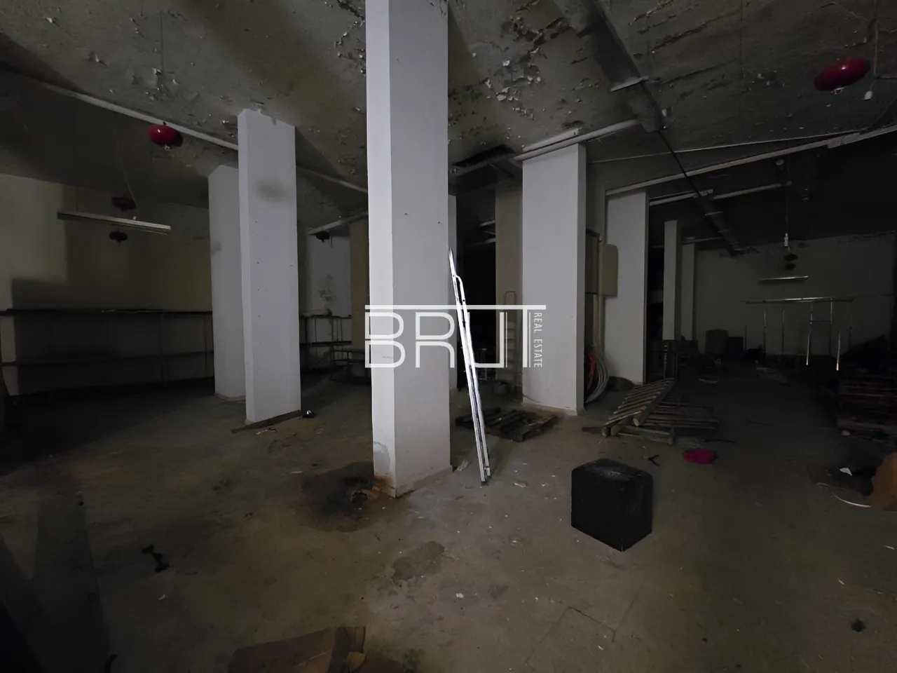 Warehouse For Sale in Zouk Mikael