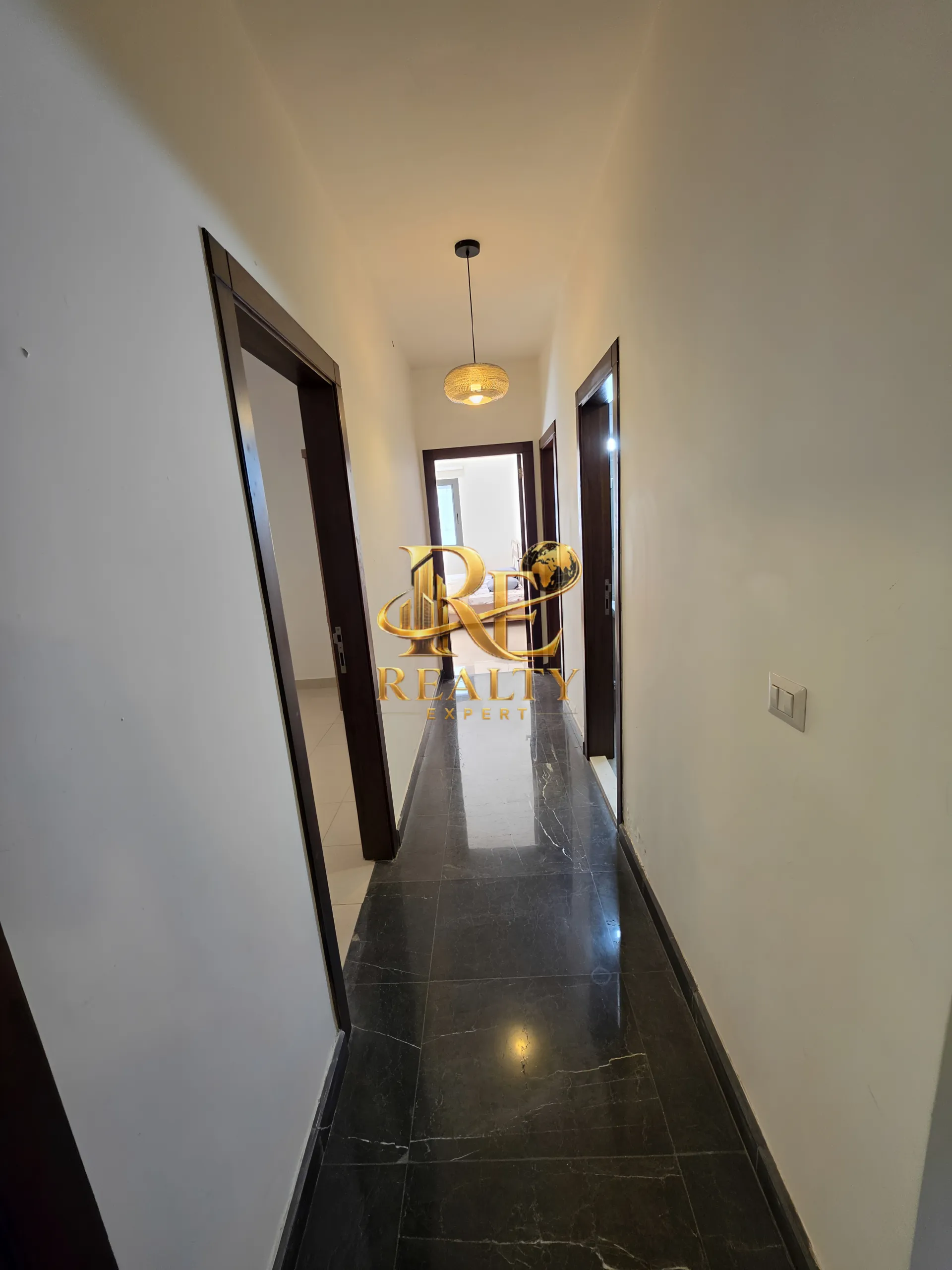 Duplex for sale in Douha