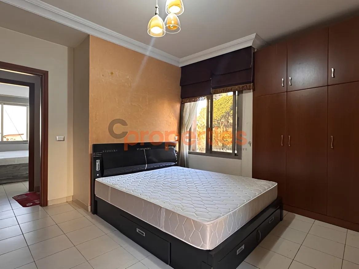 Apartment for Sale in Aaoukar