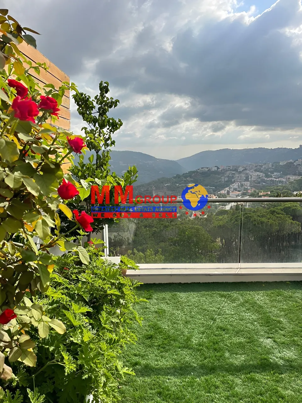 Apartment for Sale in Baabdat