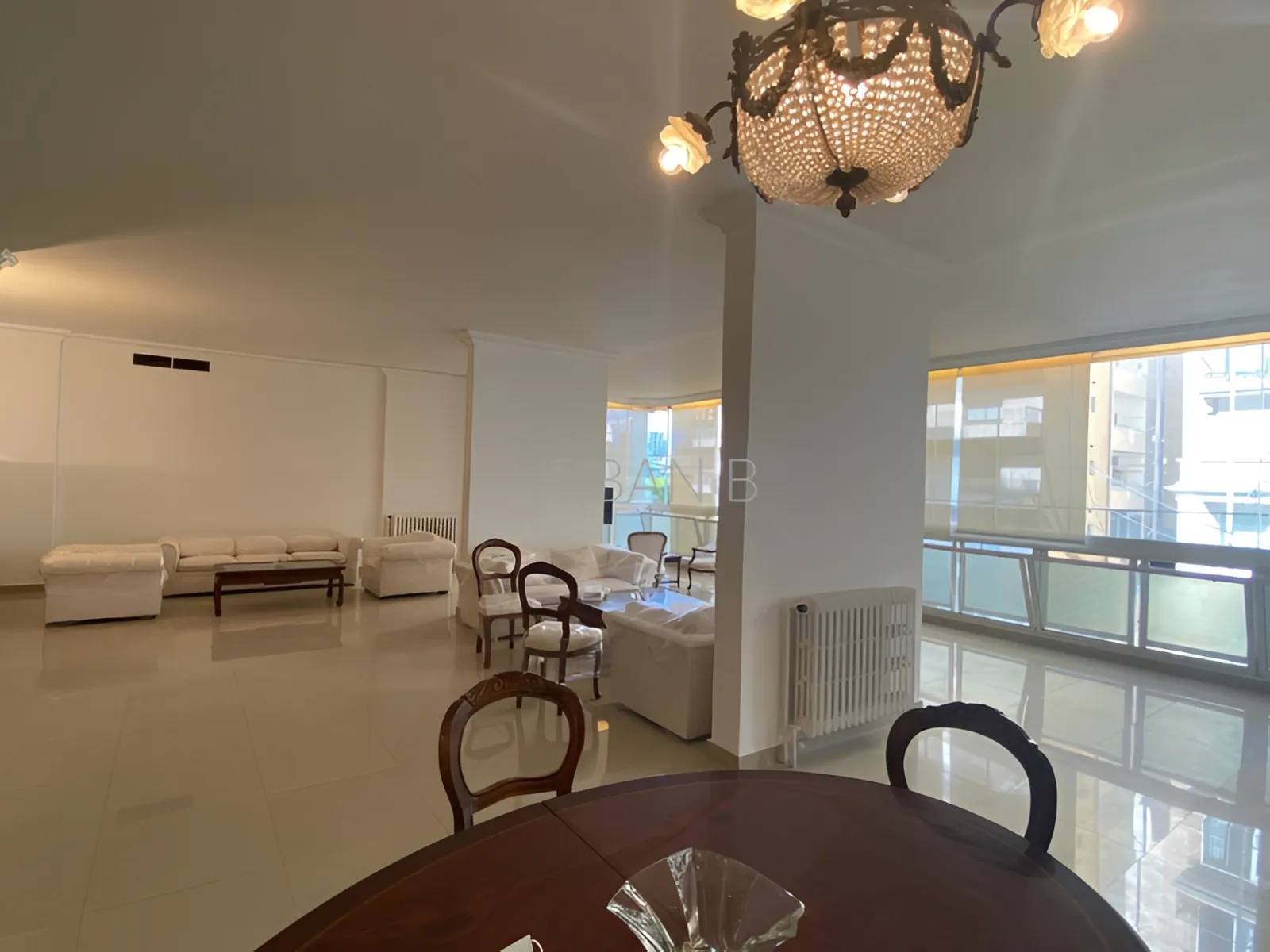 Apartment in Badaro, beirut, lebanon - 4 bed, 3.5 bath