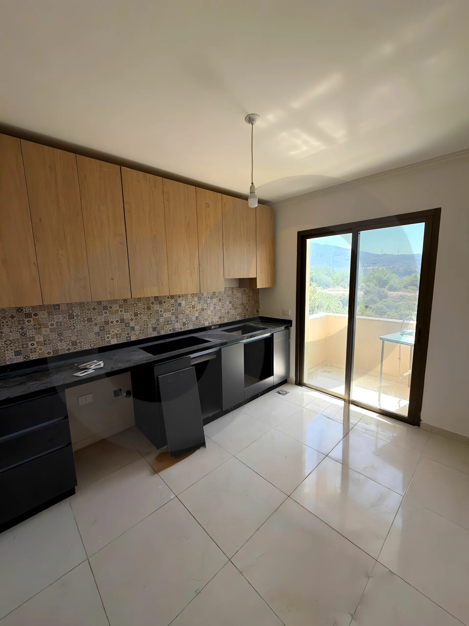 Apartment for Sale in Dawhet el Hoss