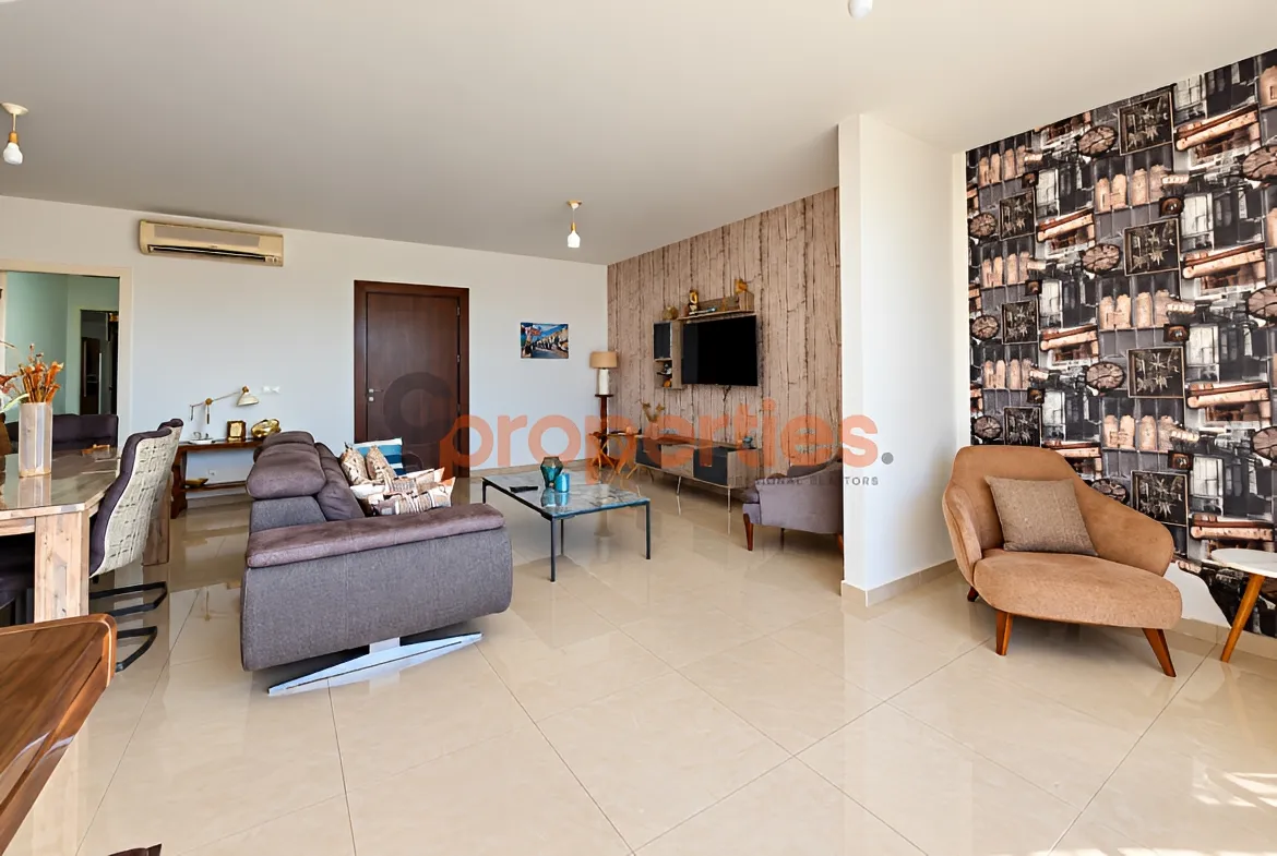 Apartment for Rent in Fanar