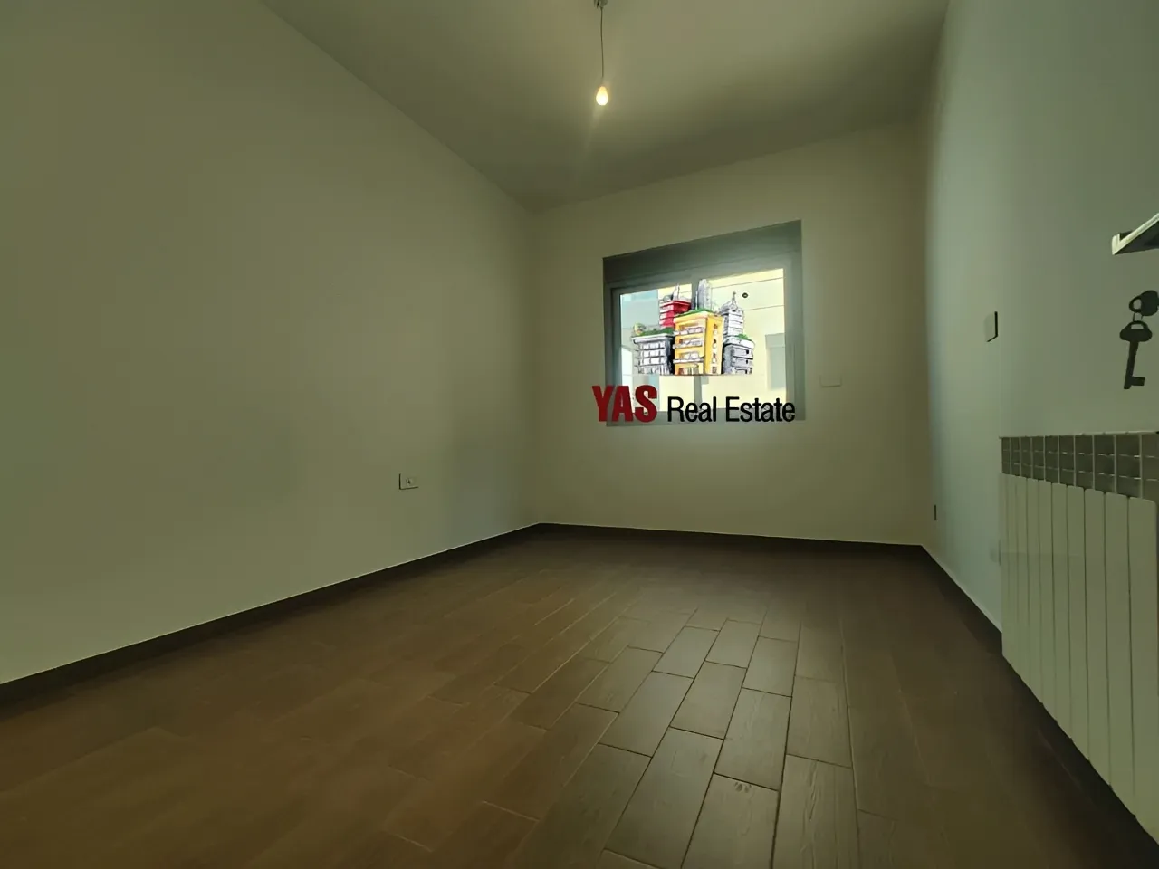 Apartment for Sale in Sahel Alma