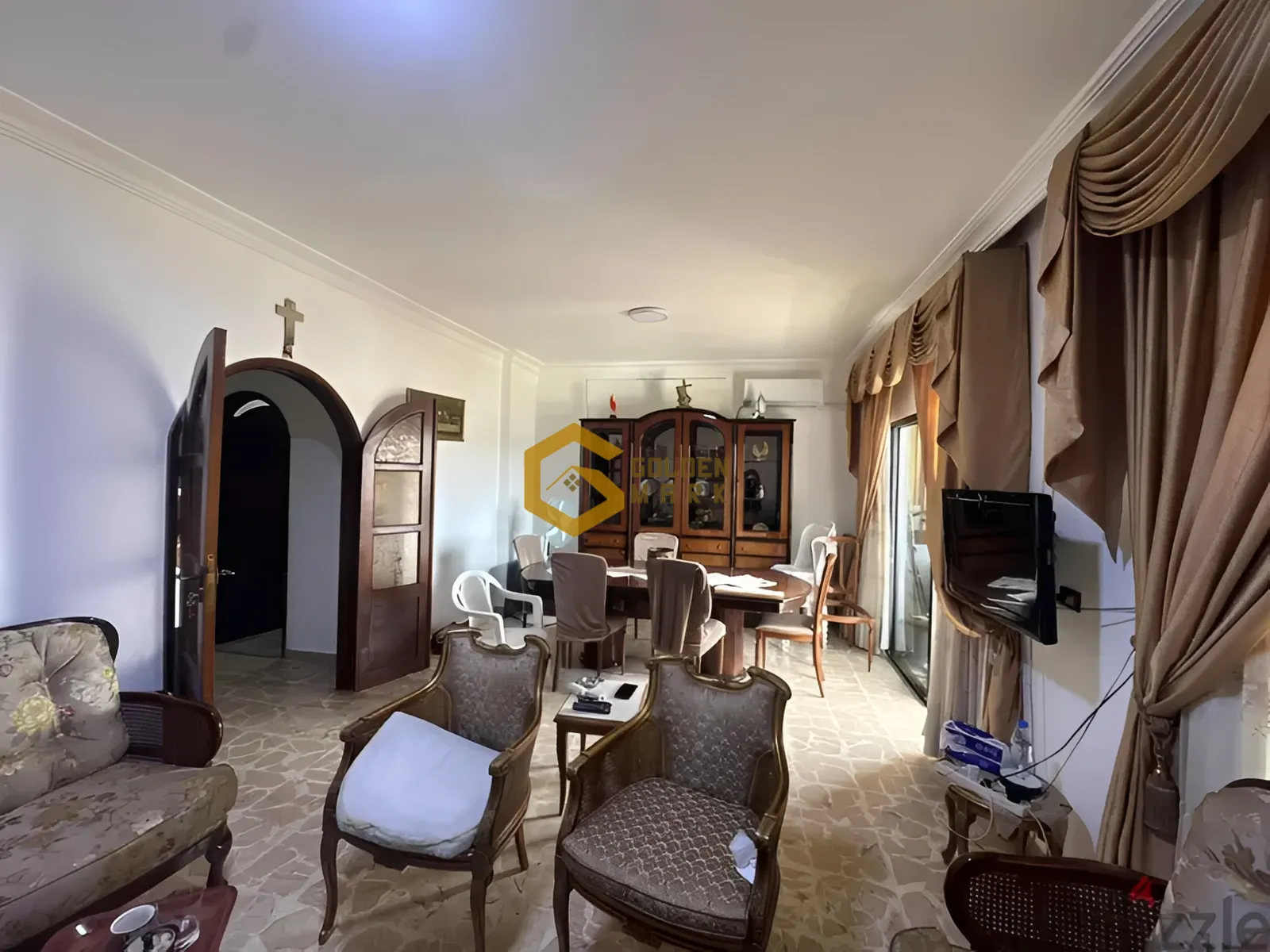 Apartment for Sale in Dekwaneh