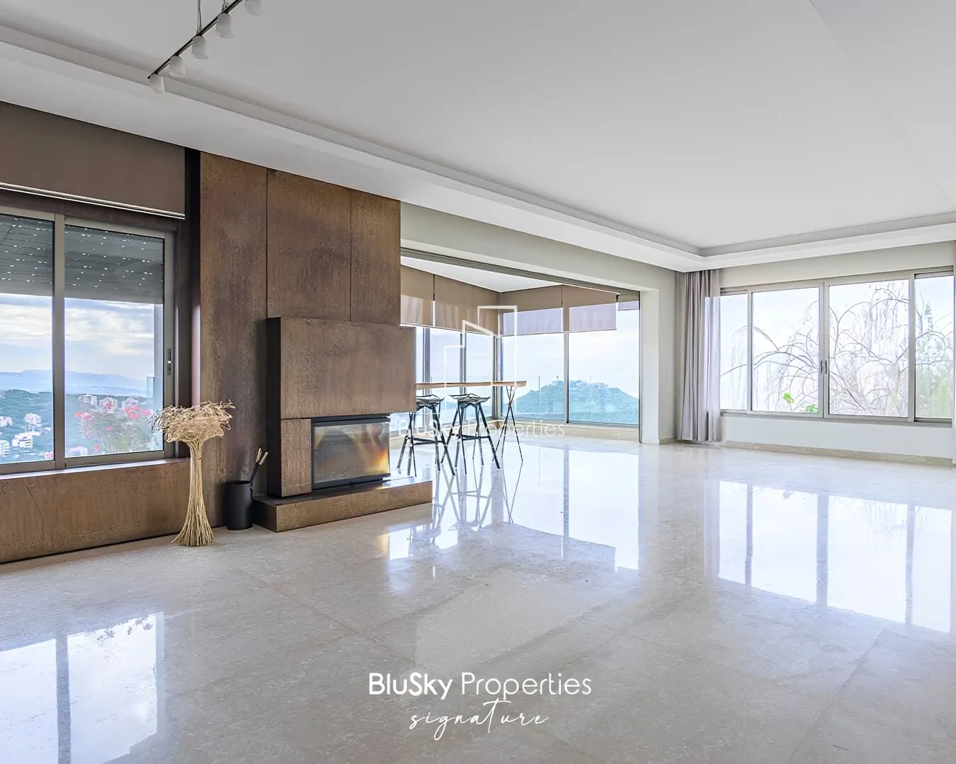 Duplex for Sale in Daher El Souwen