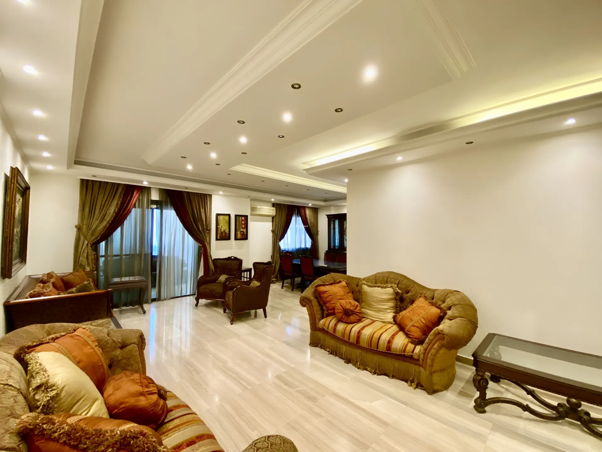 Apartment for rent in Jnah