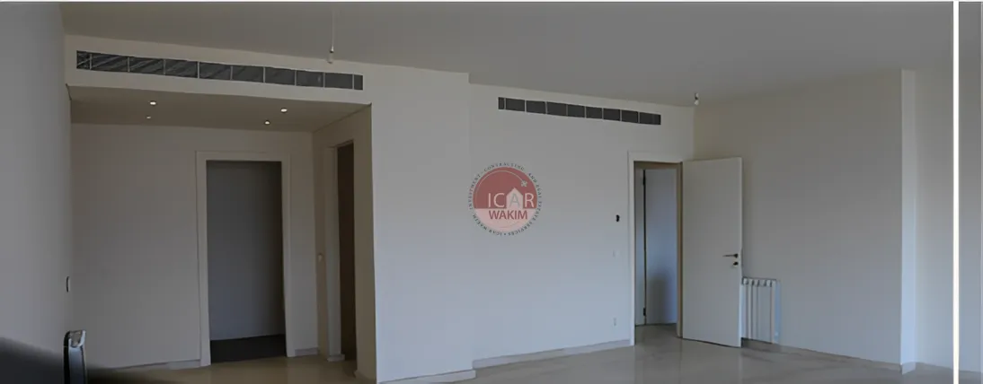 Apartment for Sale in Syoufi, Beirut, Lebanon