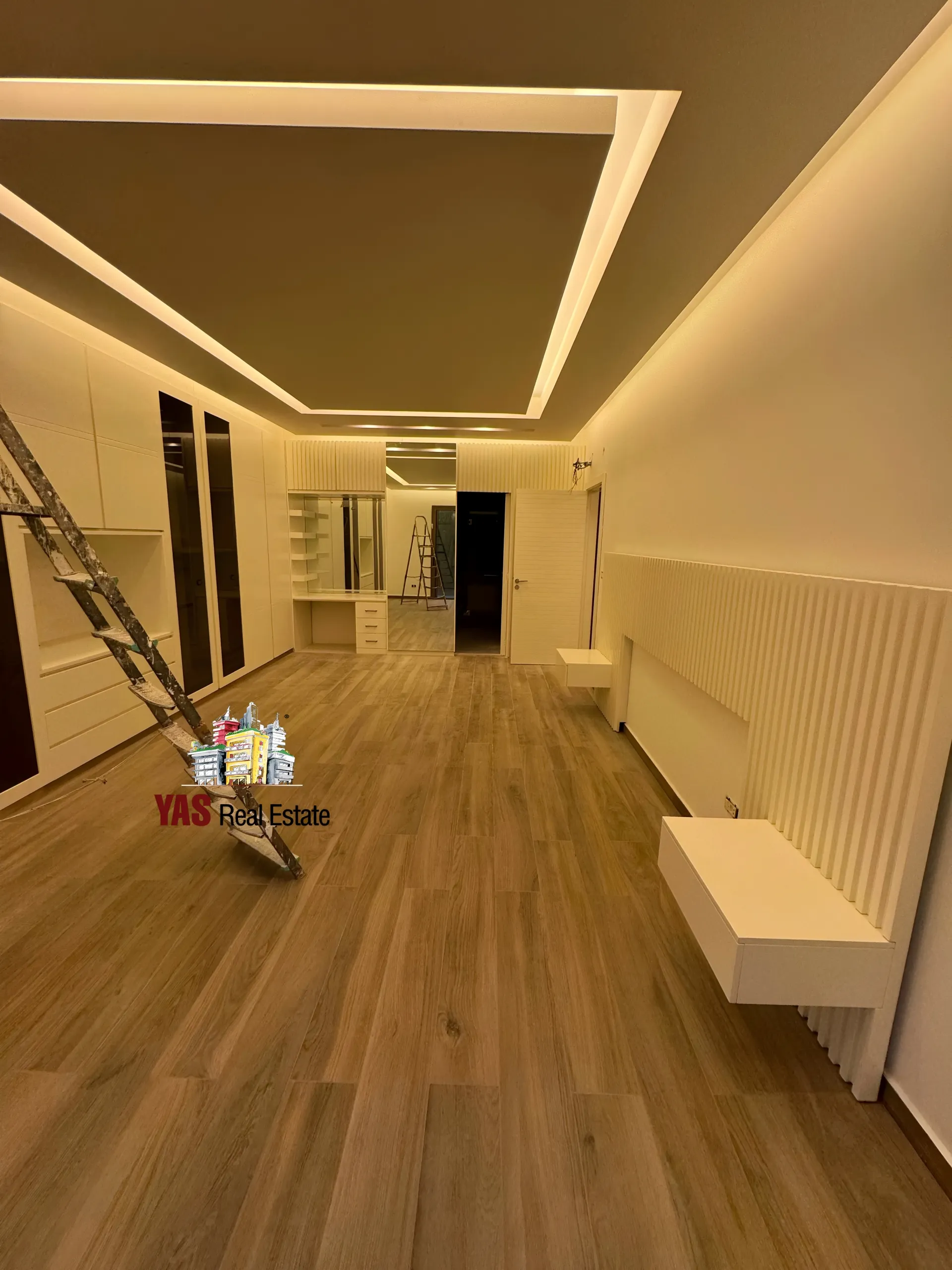 Apartment for Sale in Baabda