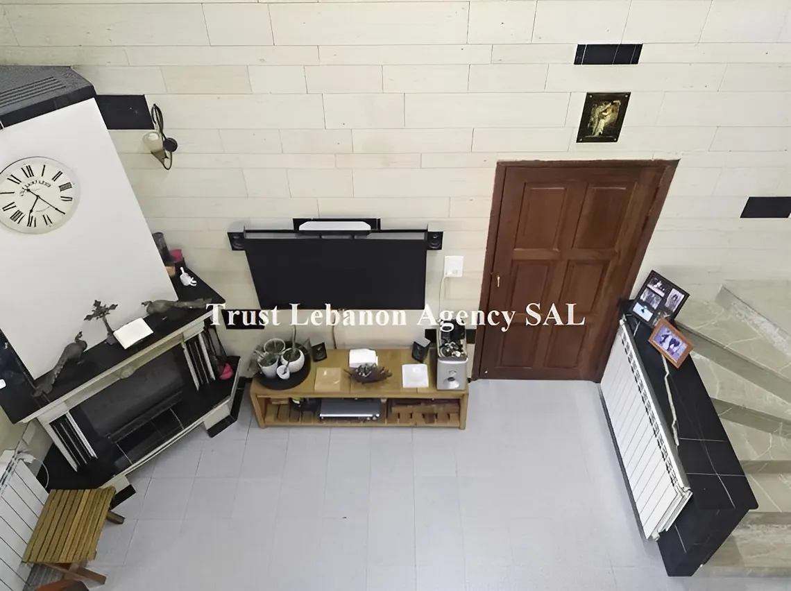Chalet for Sale in Keserwan