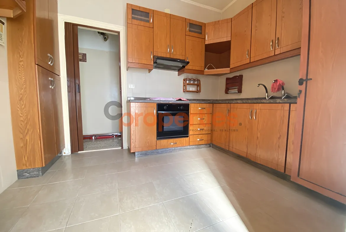 Apartment for Rent in Zalqa