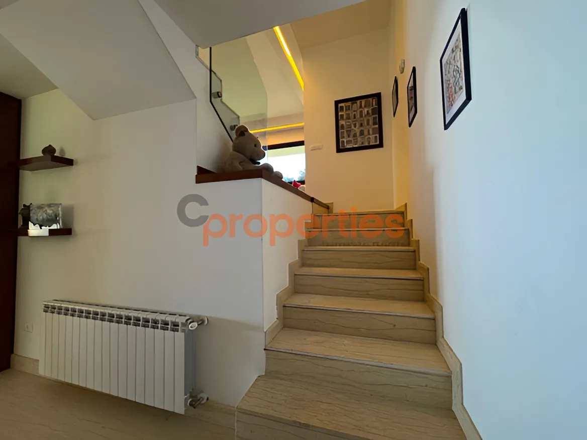 Apartment for Sale in Faqra