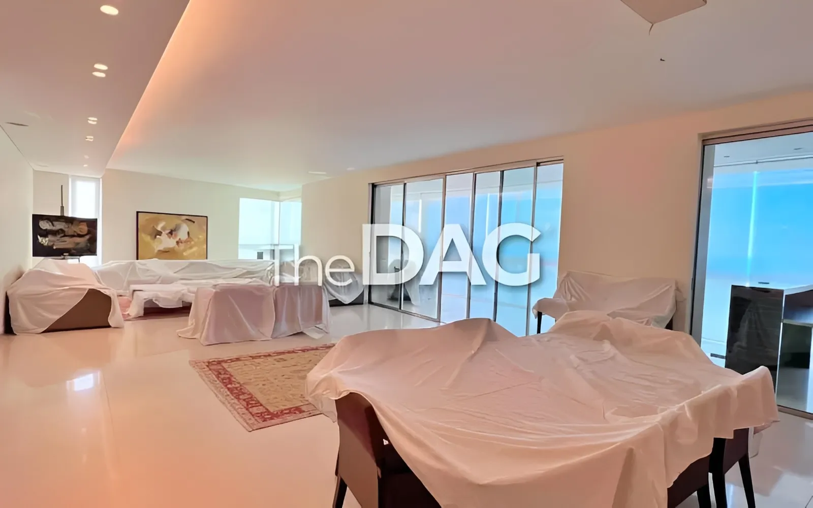 Apartment for Sale in Saifi Village, Beirut, Lebanon - 3 bed, 5 bath