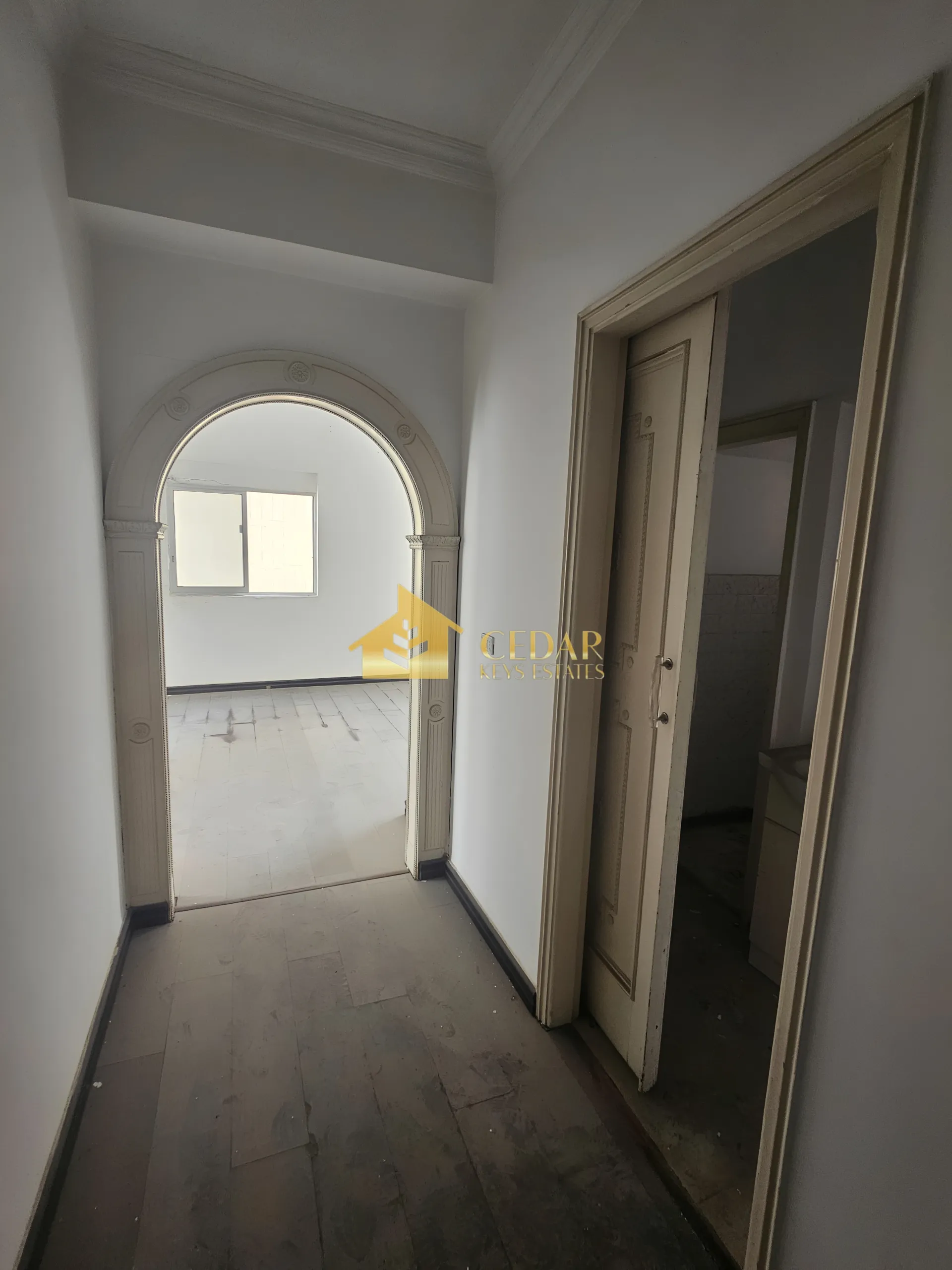 Apartment for rent in Verdun, Bayrut, Lebanon