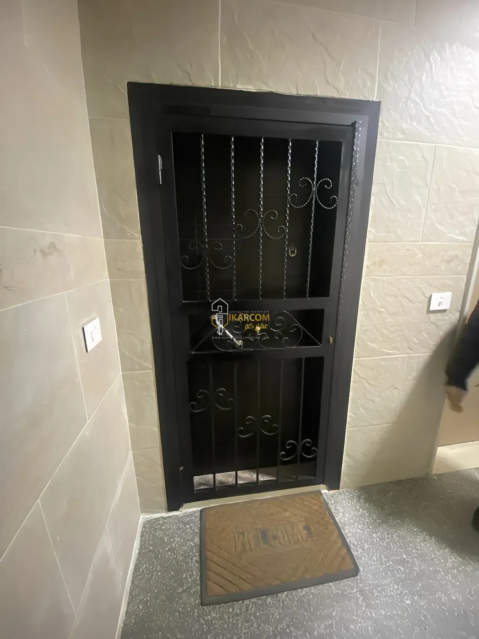 Apartment for Sale in Mansourieh