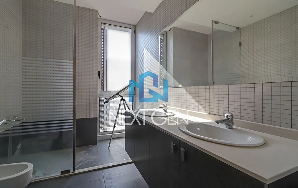 Apartment for rent in Achrafieh, Beirut, Lebanon