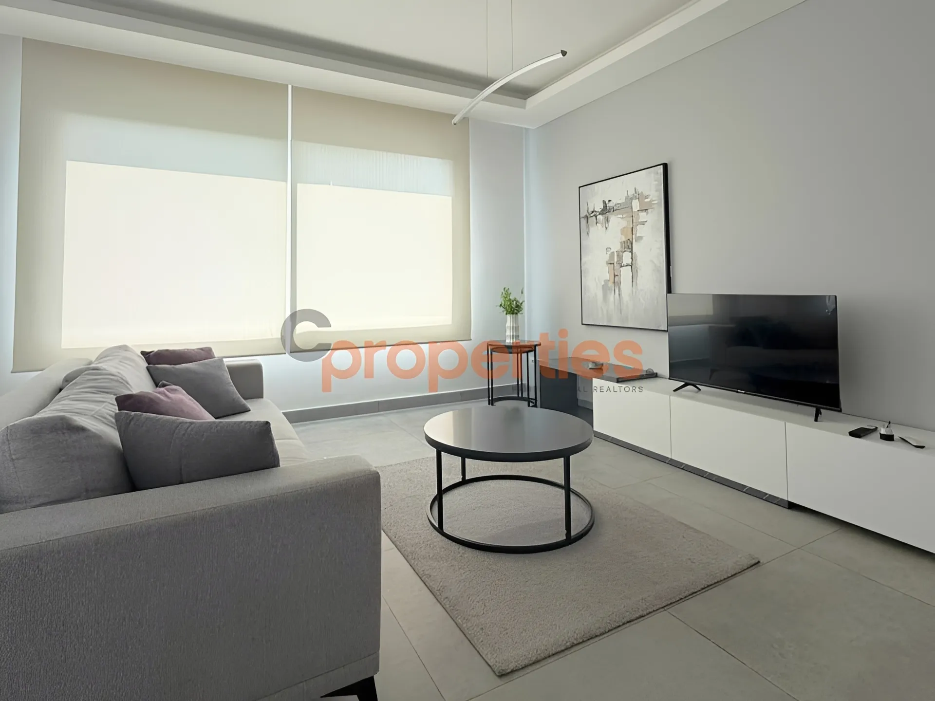 Apartment for Rent in Achrafieh