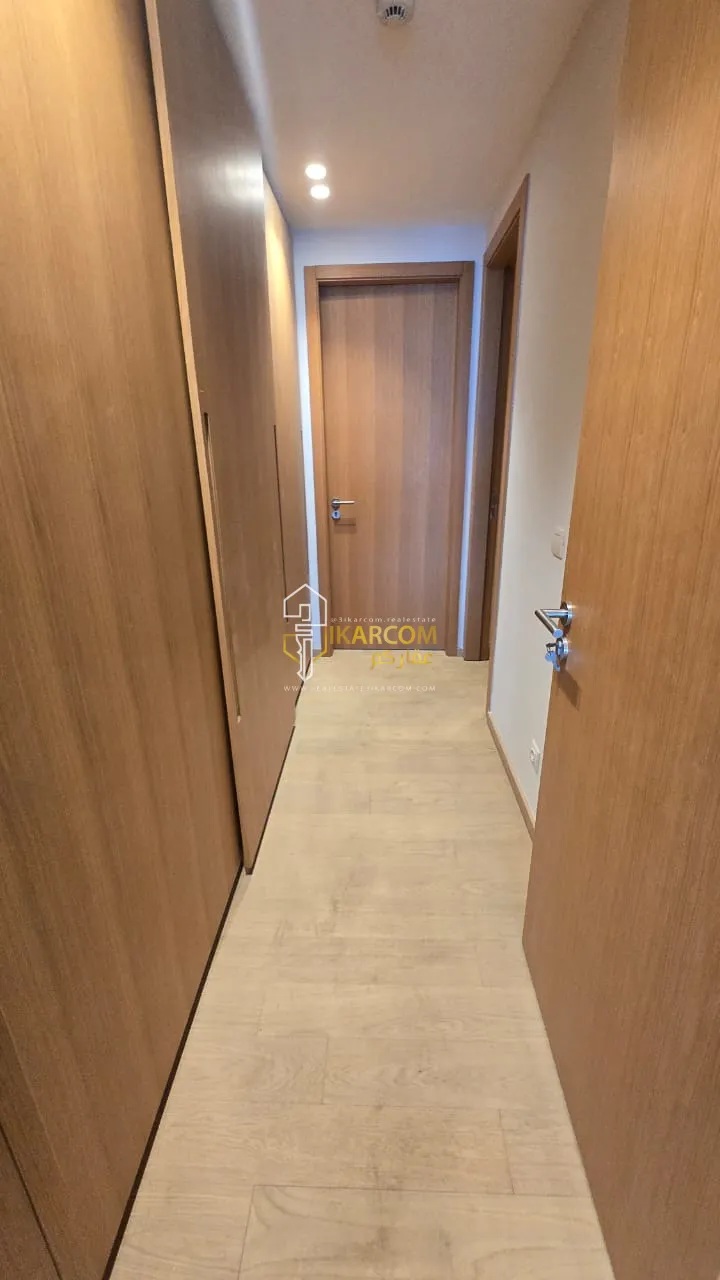 Apartment for Sale in Achrafieh, Saifi, Lebanon