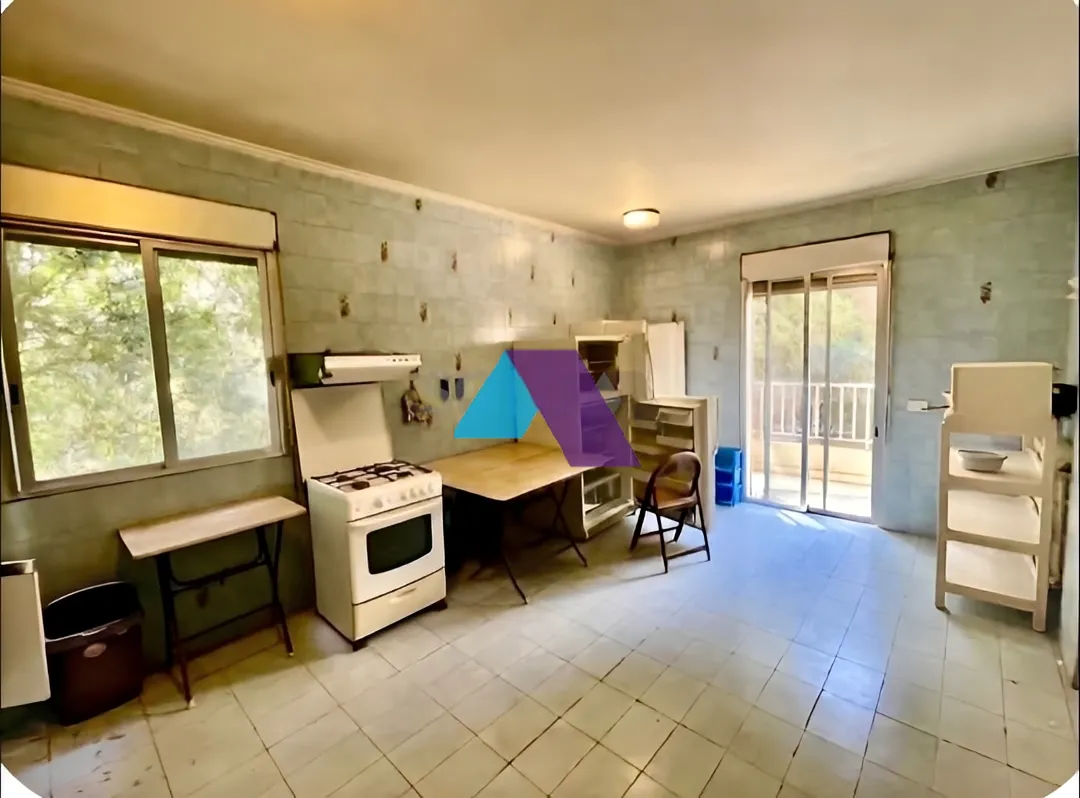 Apartment for Sale in Ain Saadeh
