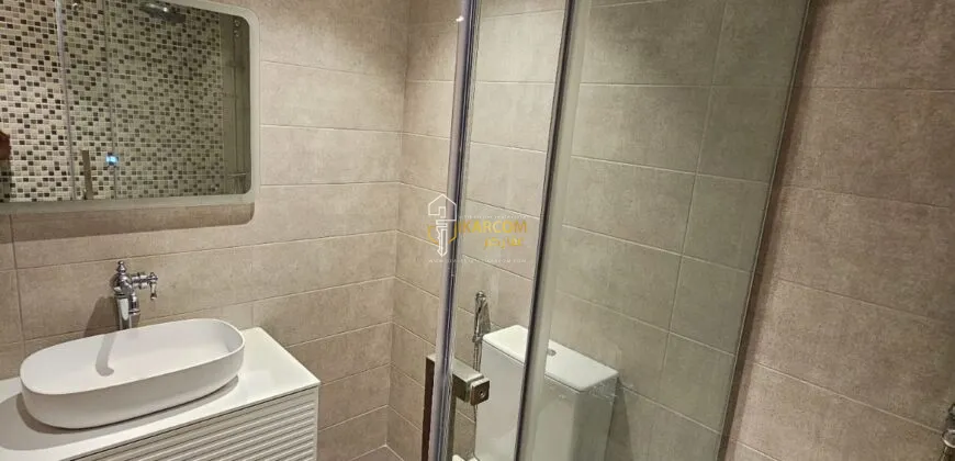 Apartment for sale in Jnah