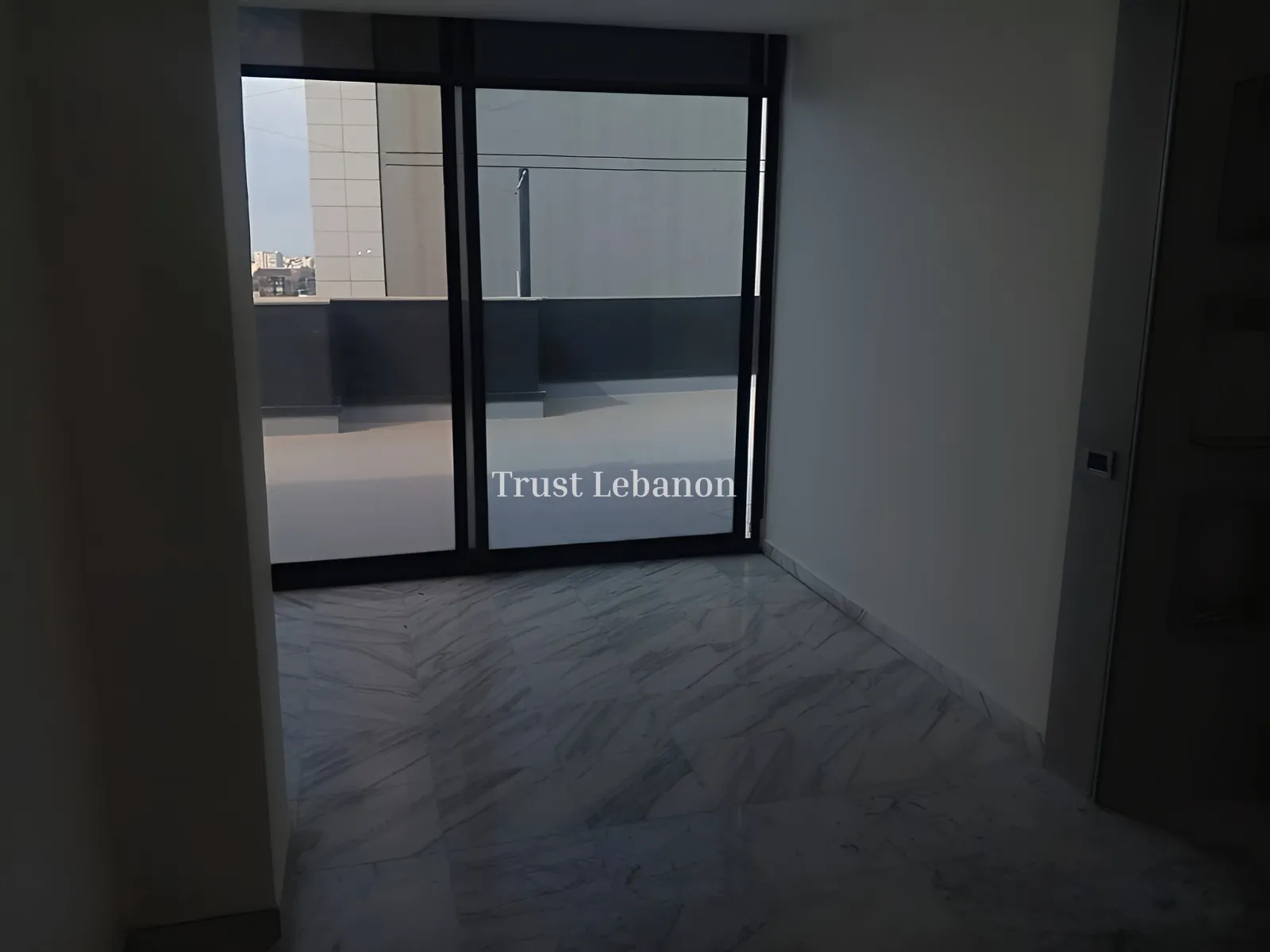 Warehouse for rent in Achrafieh, Beirut, Lebanon