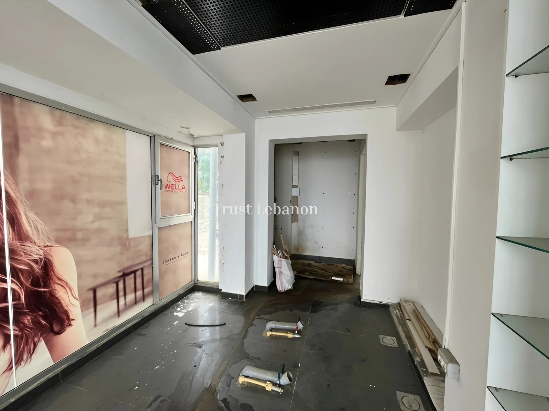 Office for rent in Beit Al Koukko, Lebanon