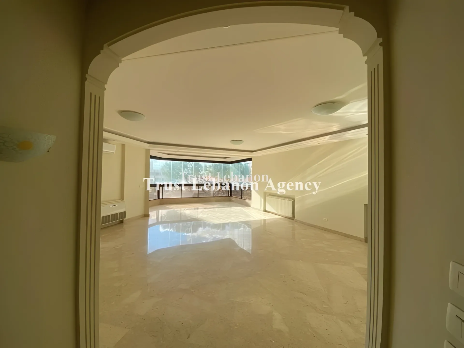 Residential Building for rent in Hazmieh, Lebanon